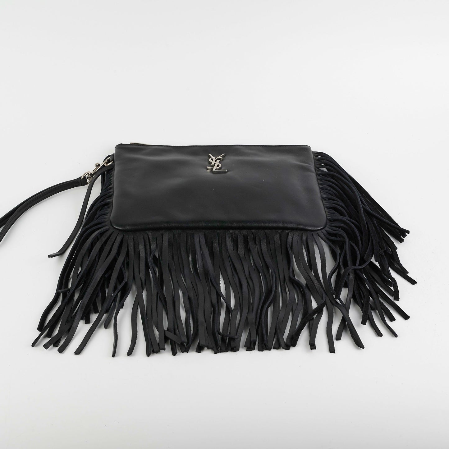Saint Laurent Clutch - Rovelle Bags
