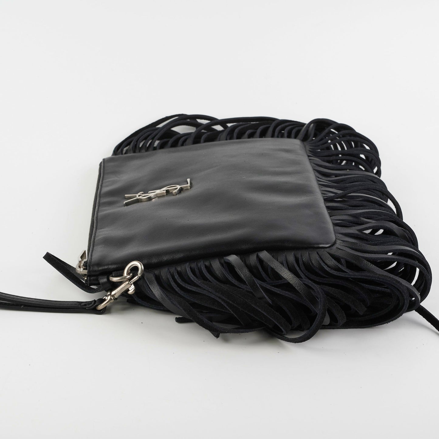 Saint Laurent Clutch - Rovelle Bags