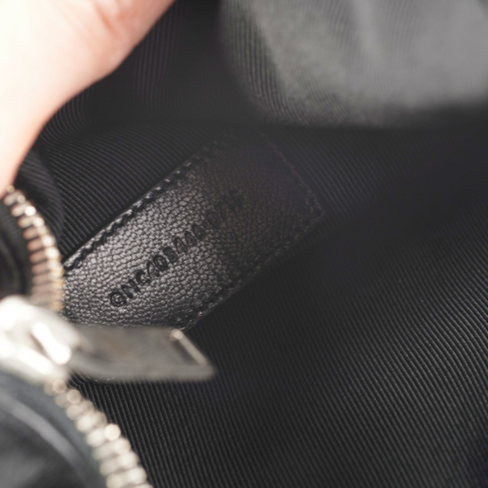 Saint Laurent Clutch - Rovelle Bags
