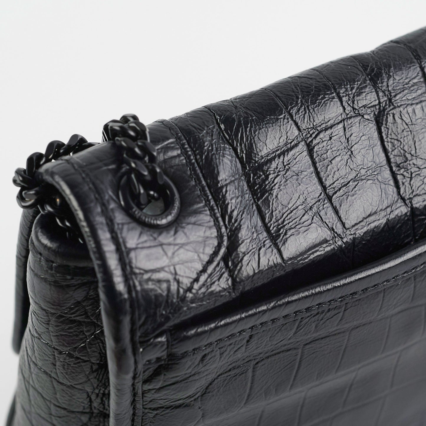 Saint Laurent Niki Shoulder Bag - Rovelle Bags