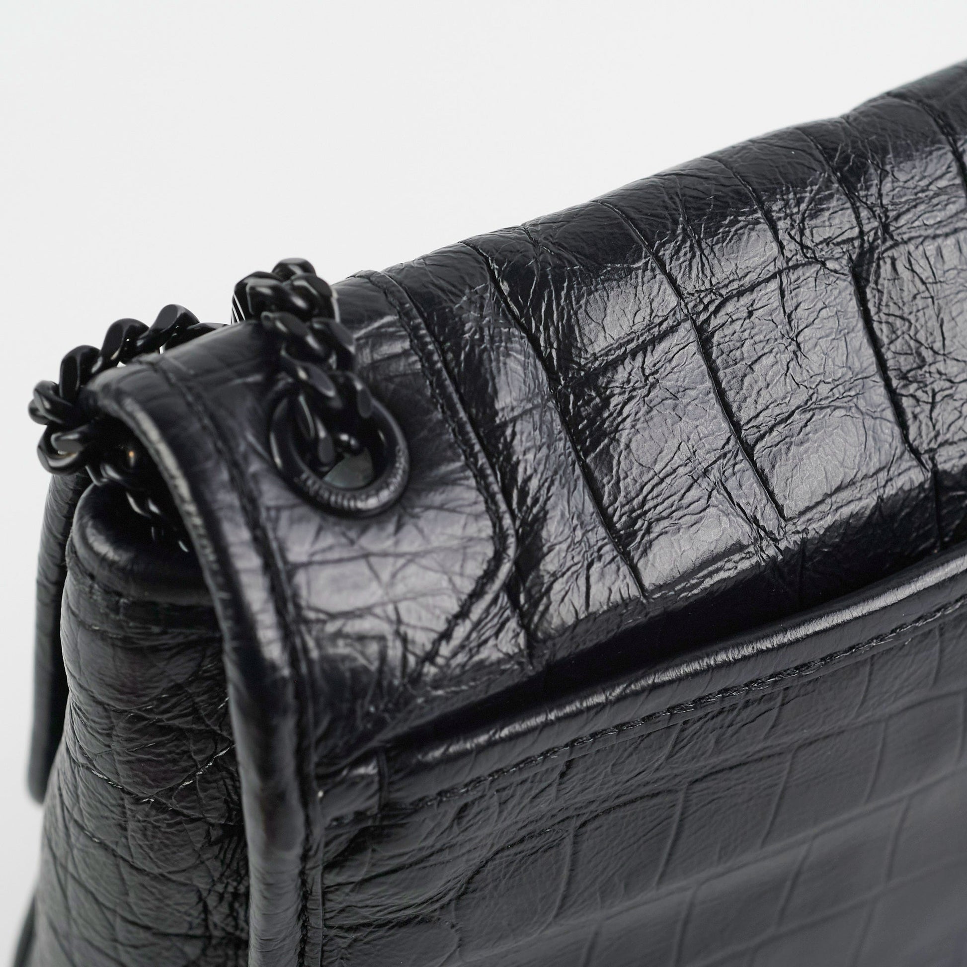 Saint Laurent Niki Shoulder Bag - Rovelle Bags