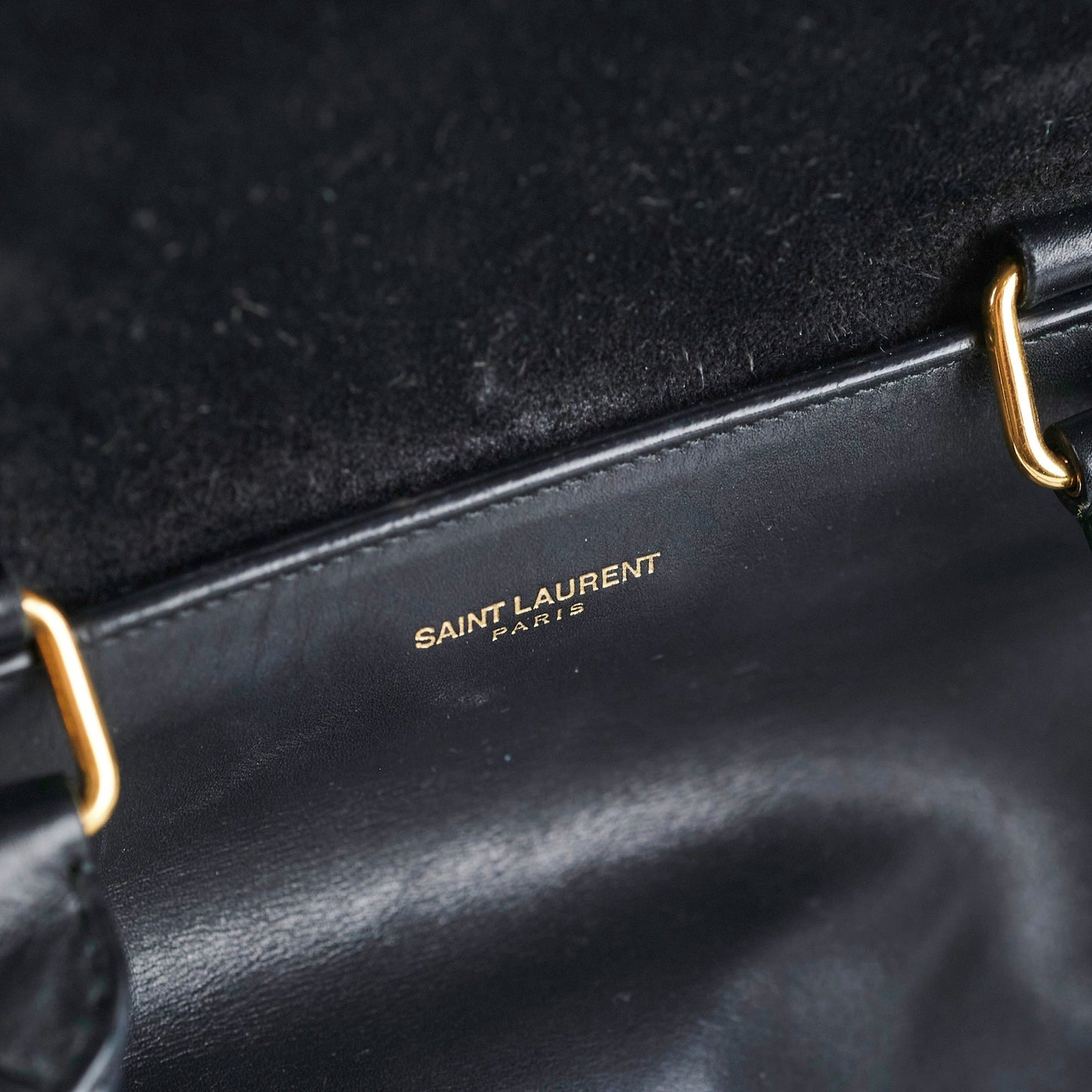 Saint Laurent Handbag - Rovelle Bags
