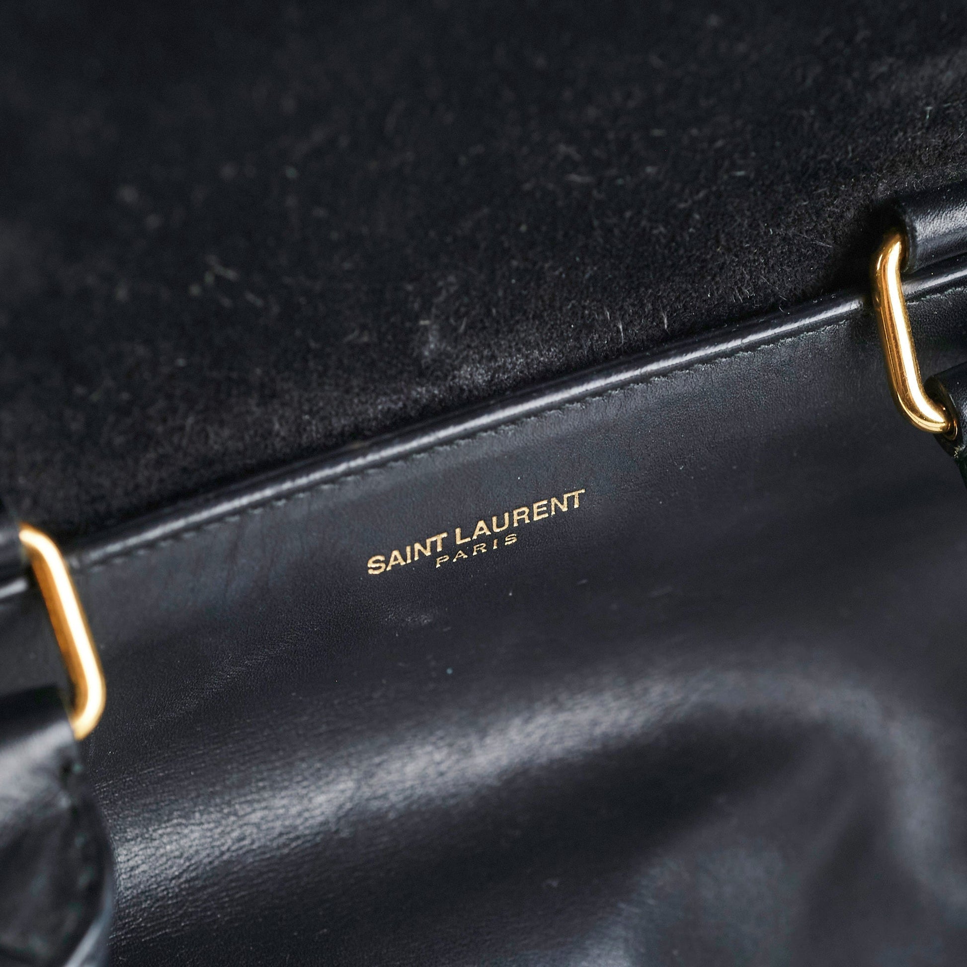 Saint Laurent Handbag - Rovelle Bags