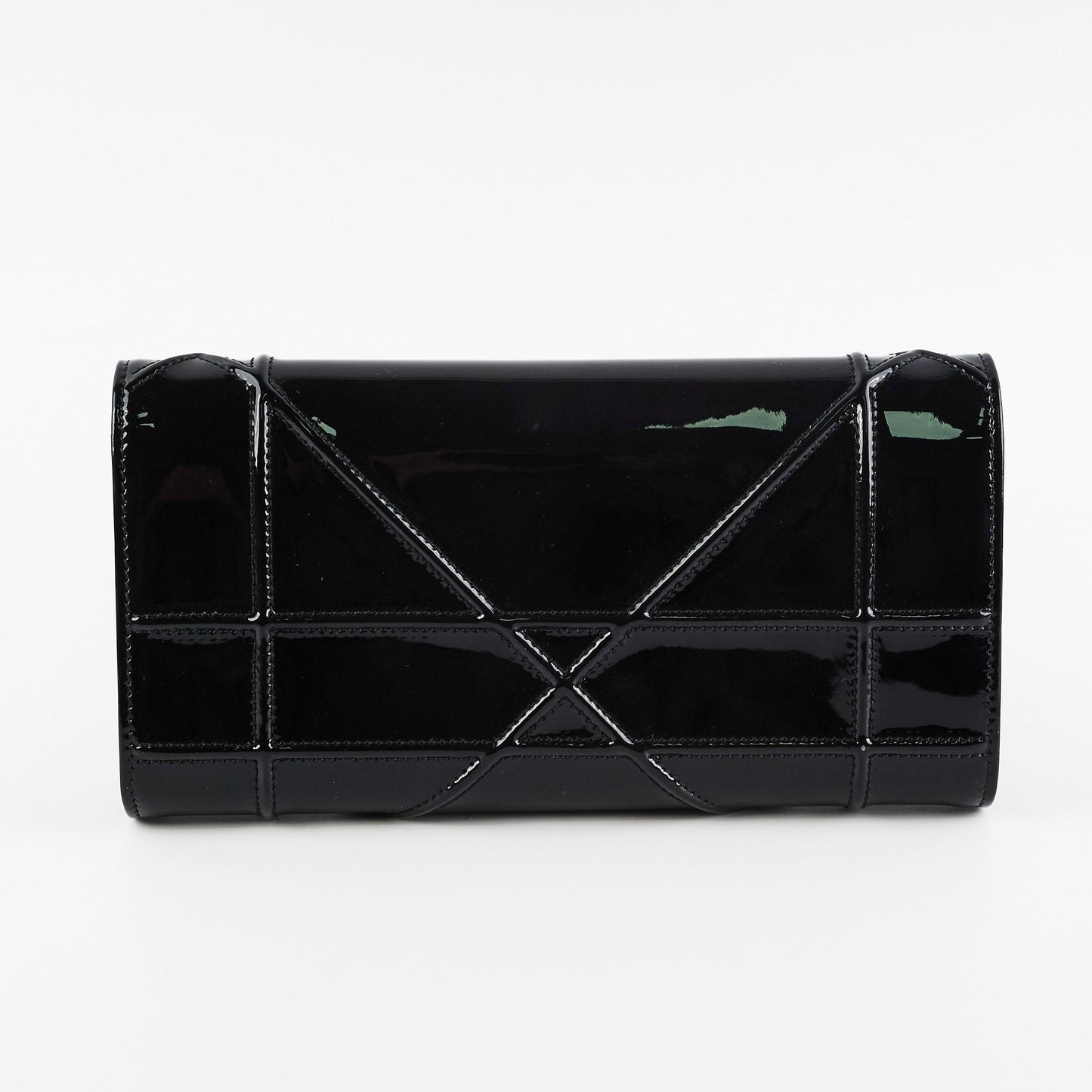 Saint Laurent Lou Chain Leather Crossbody