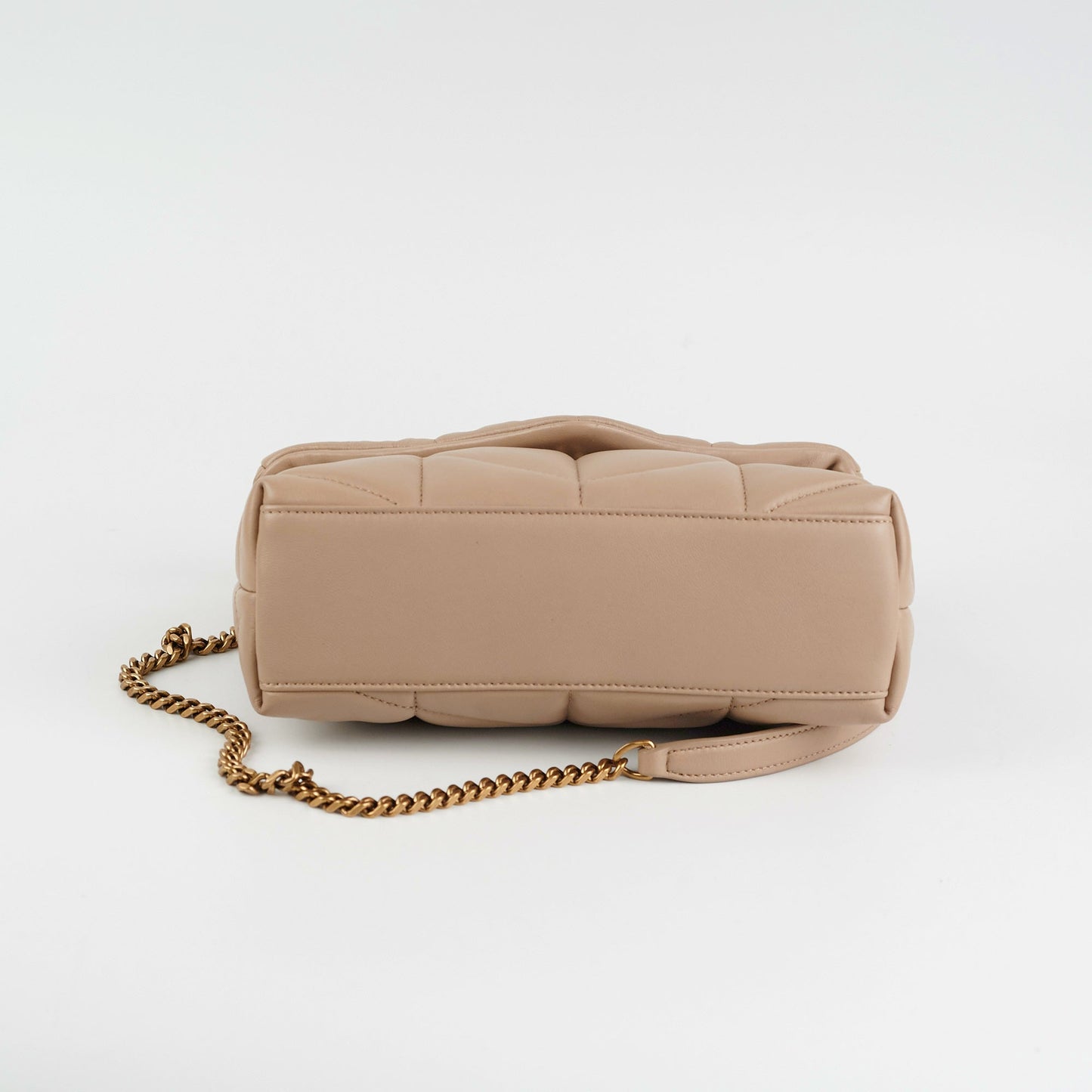 Saint Laurent Puffer Shoulder Bag - Rovelle Bags