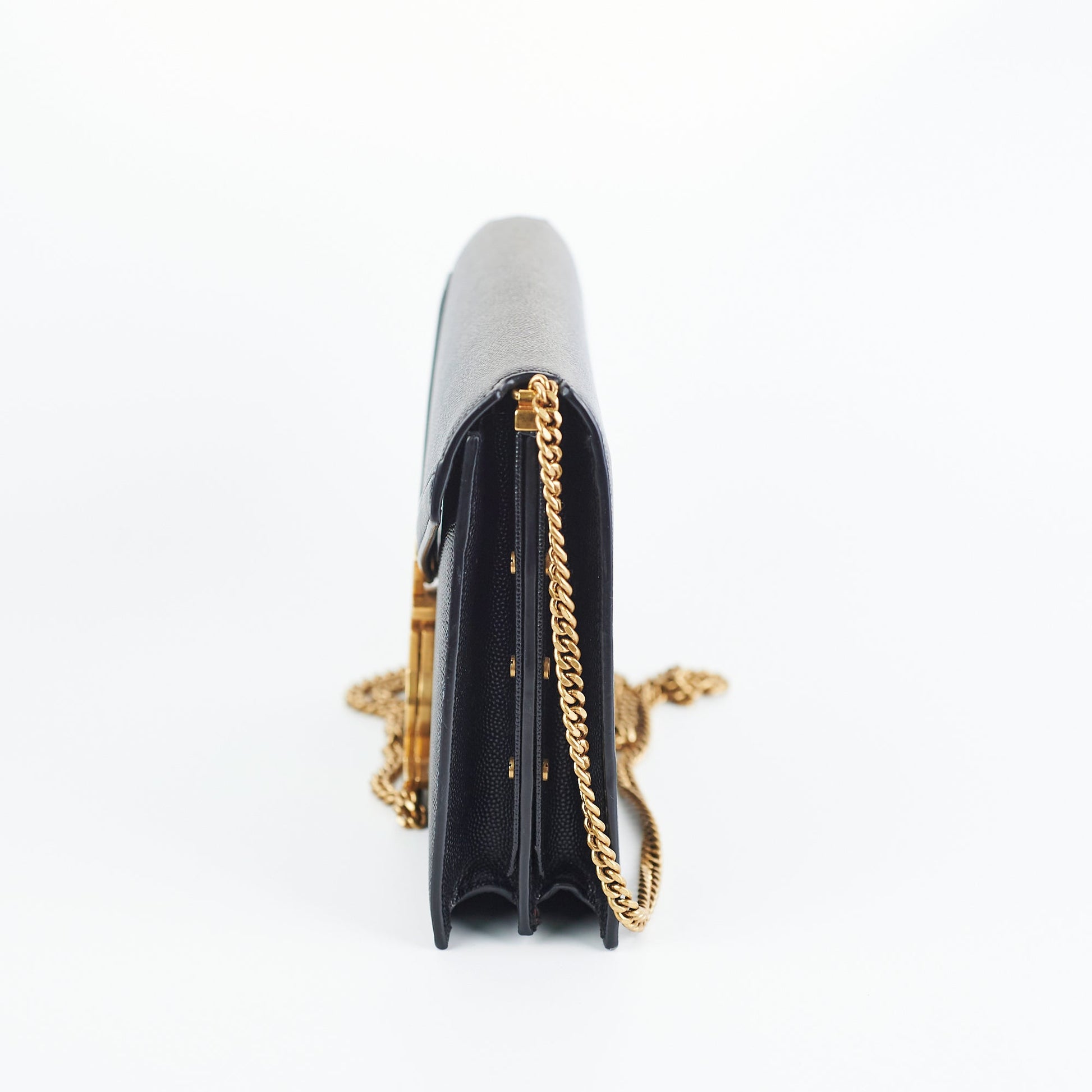 Saint Laurent Cassandra Shoulder Bag - Rovelle Bags