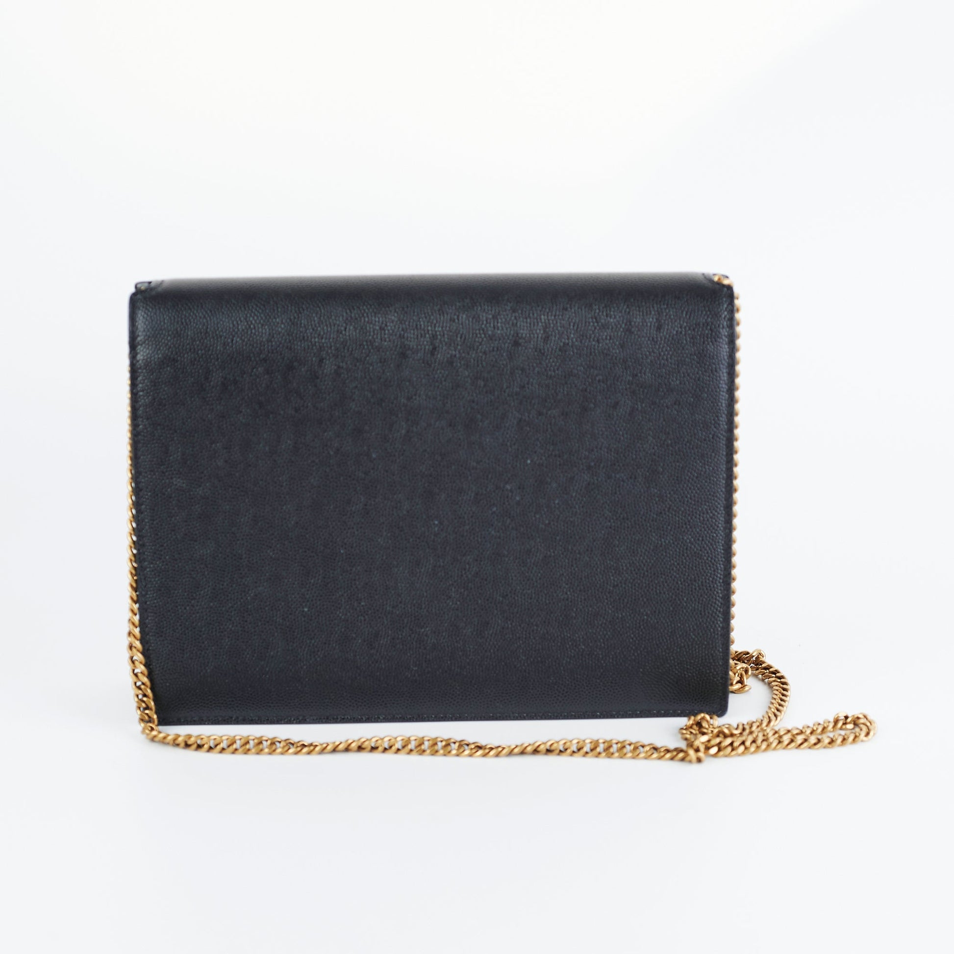 Saint Laurent Cassandra Shoulder Bag - Rovelle Bags