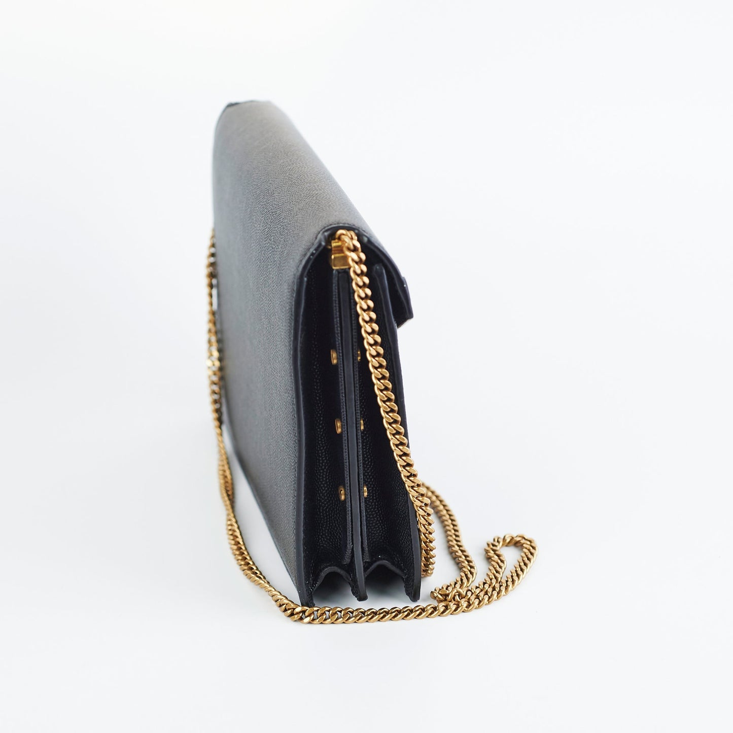Saint Laurent Cassandra Shoulder Bag - Rovelle Bags