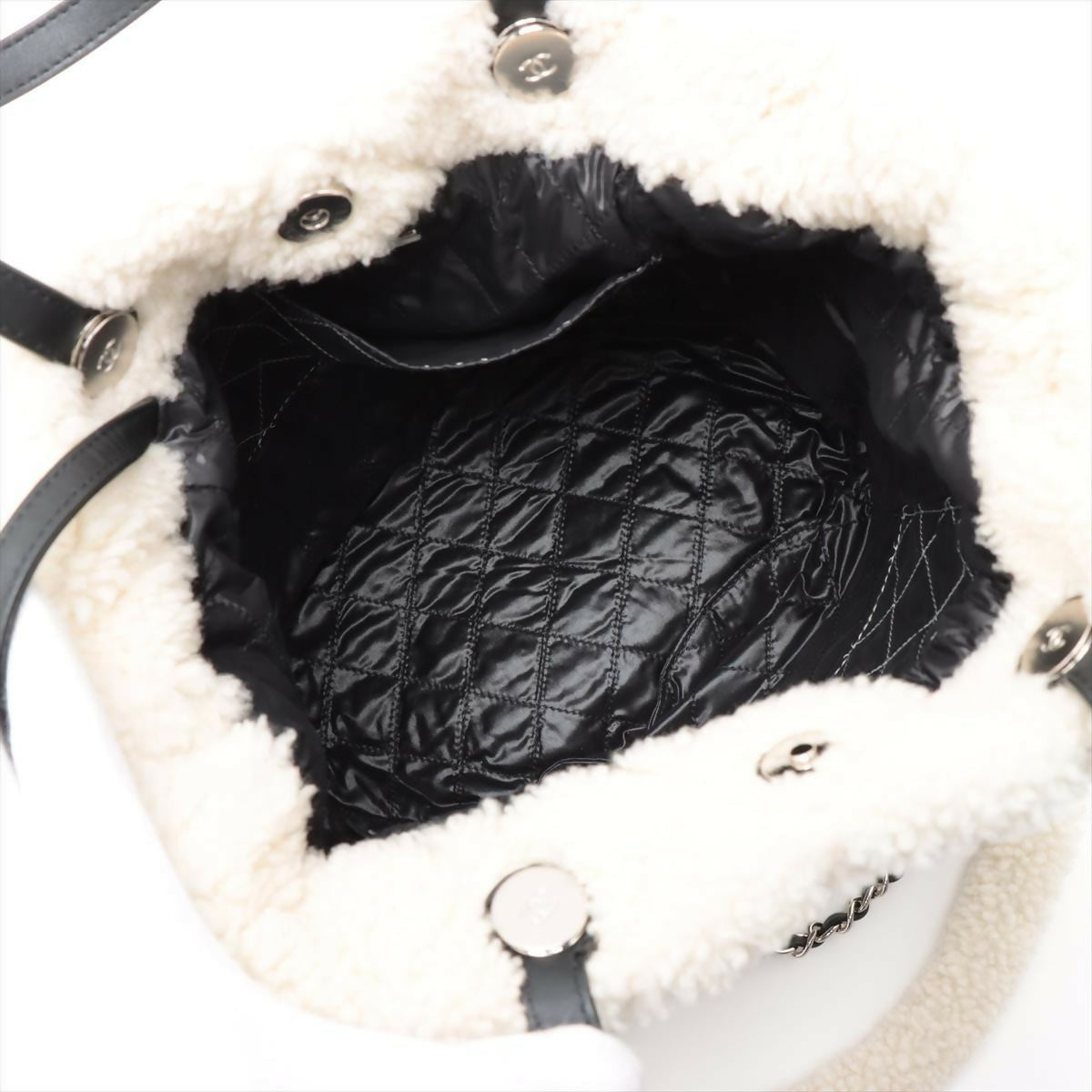 Chanel Shoulder Bag - Rovelle Bags