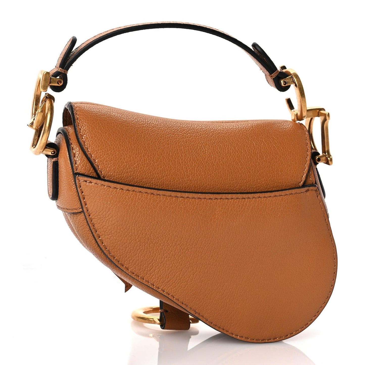 Dior Saddle Crossbody - Rovelle Bags