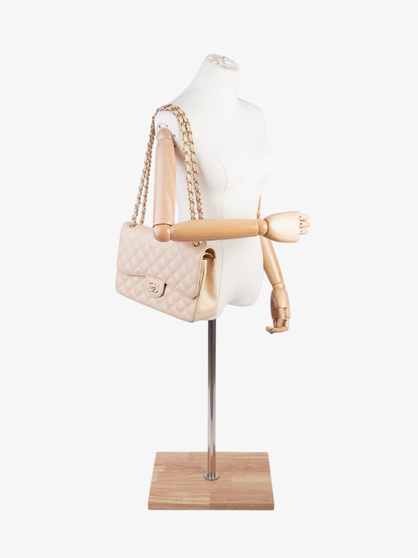 Chanel Shoulder Bag - Rovelle Bags