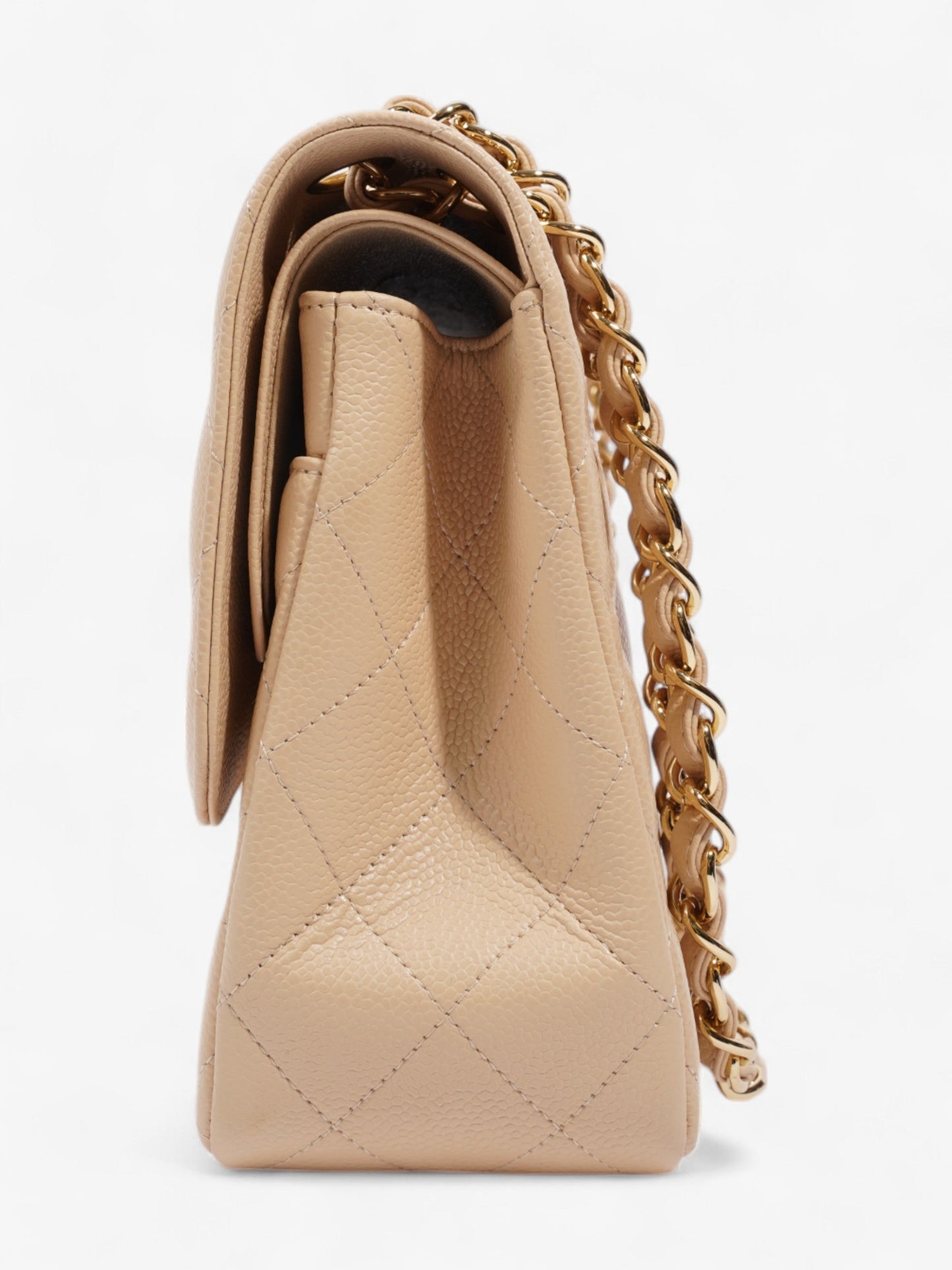 Chanel Shoulder Bag - Rovelle Bags