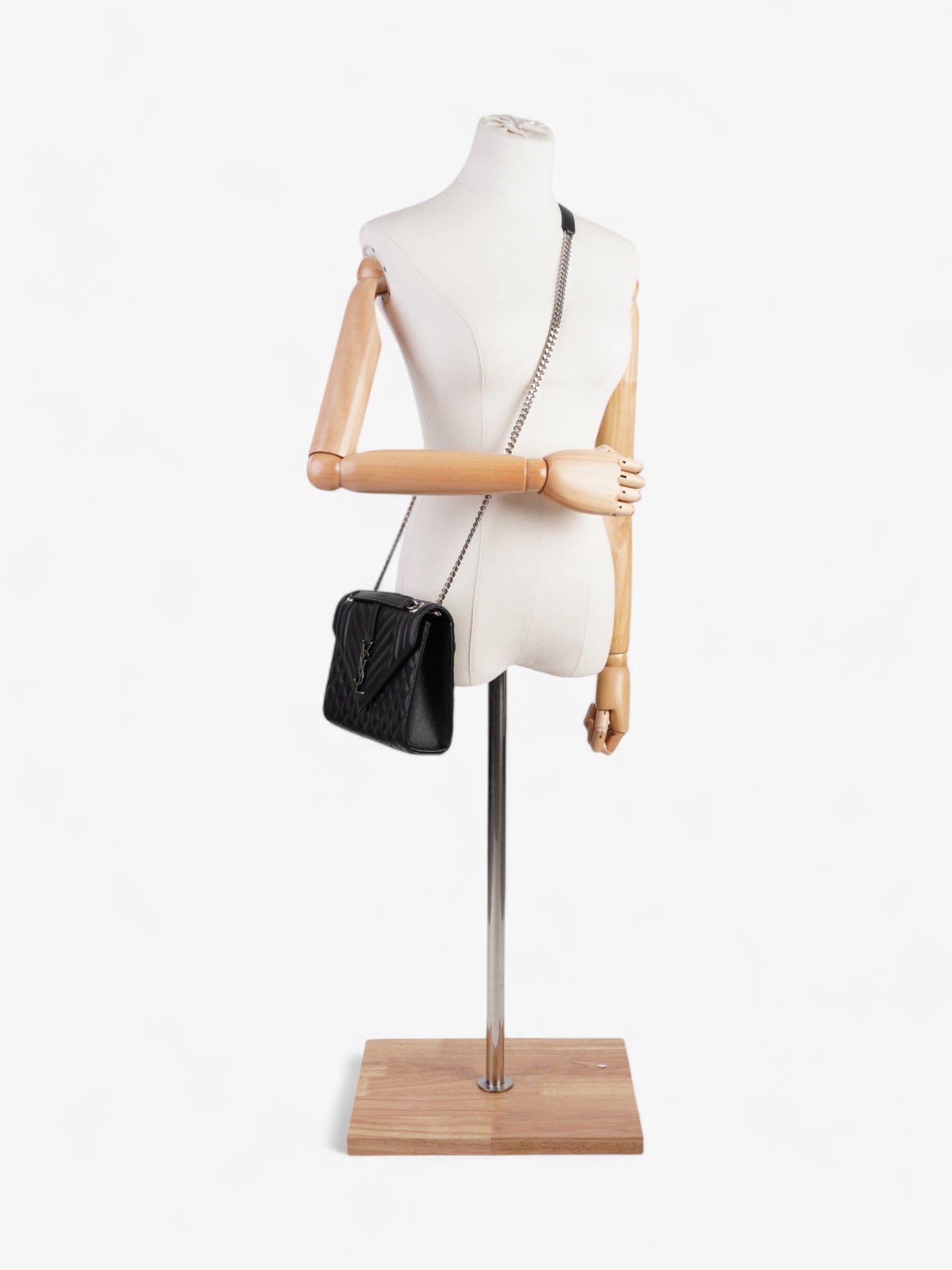 Saint Laurent Envelope Shoulder Bag - Rovelle Bags