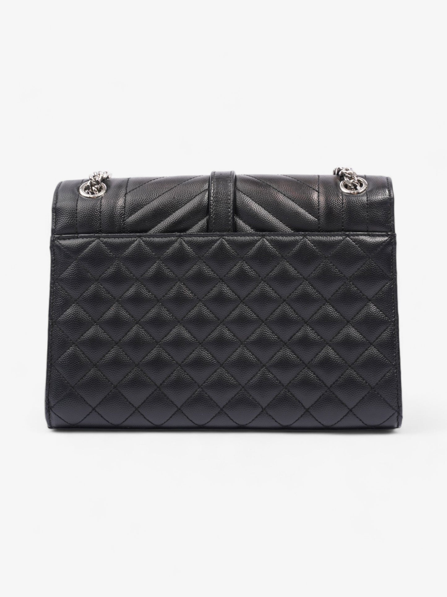Saint Laurent Envelope Shoulder Bag - Rovelle Bags
