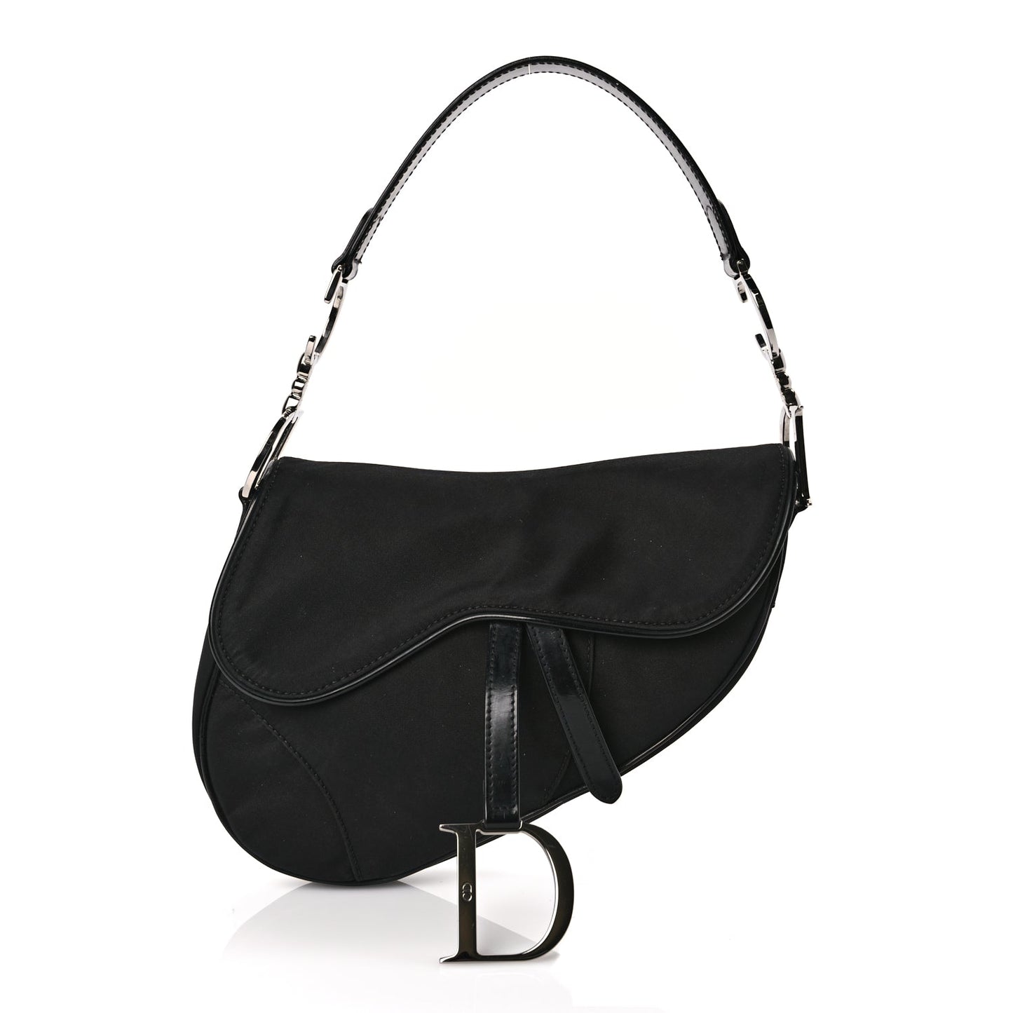 Dior Saddle Crossbody - Rovelle Bags