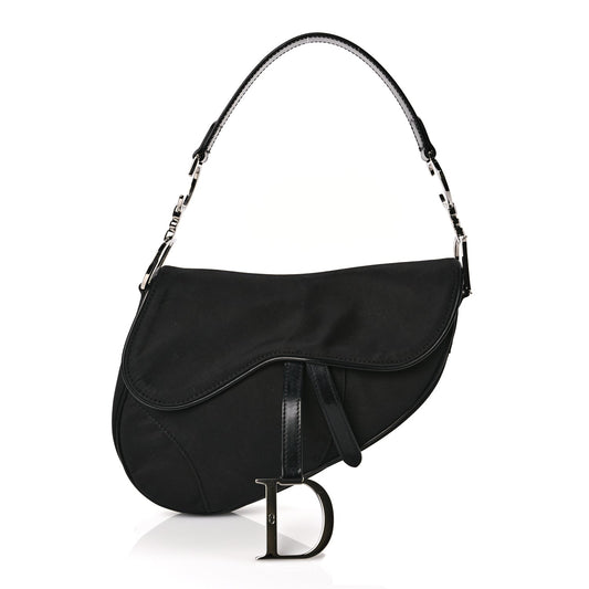 Dior Saddle Crossbody - Rovelle Bags
