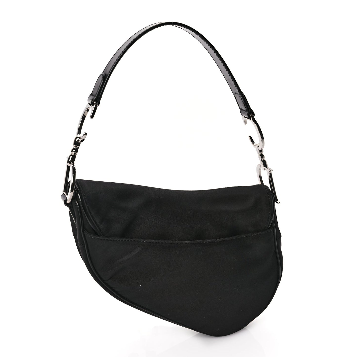 Dior Saddle Crossbody - Rovelle Bags
