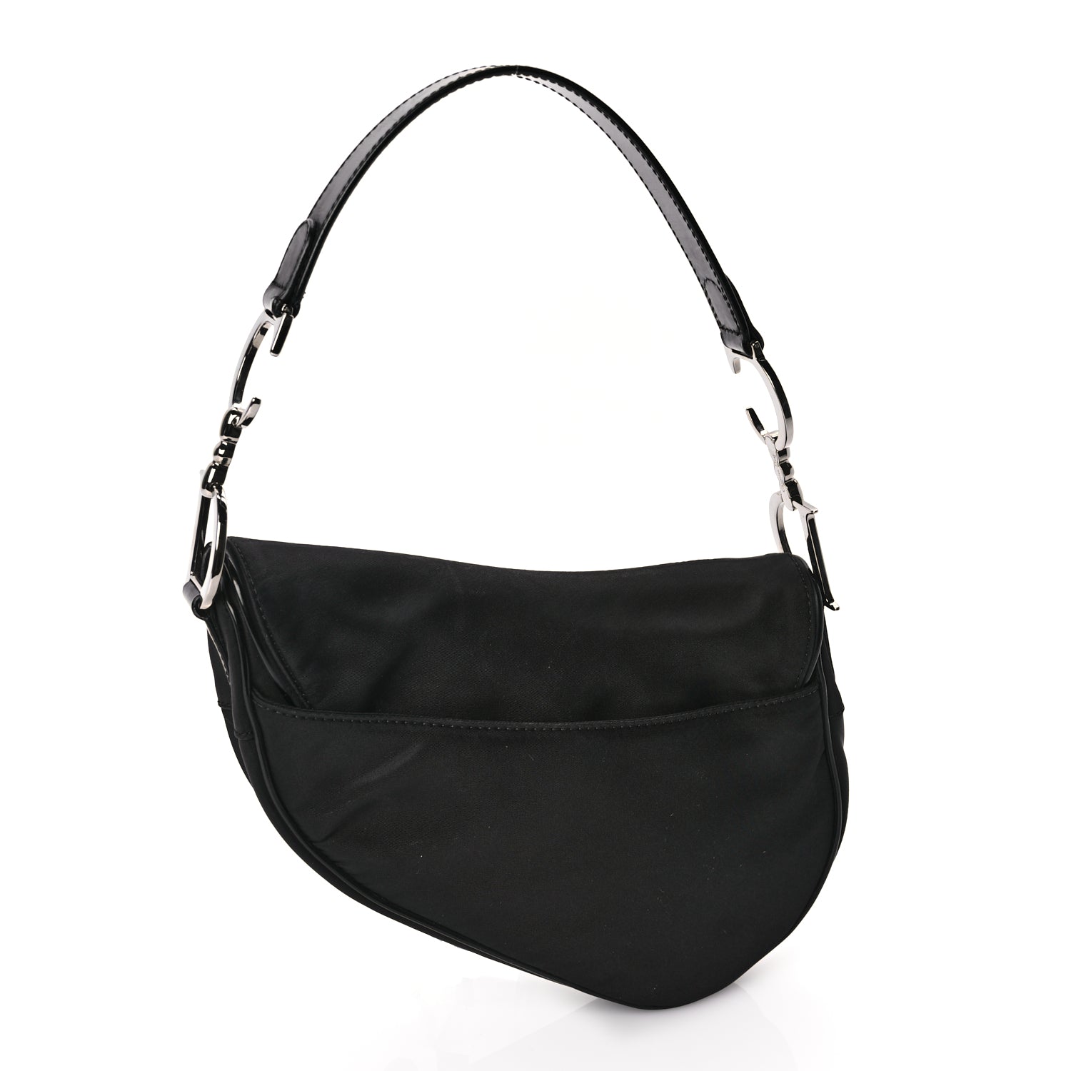 Dior Saddle Crossbody - Rovelle Bags