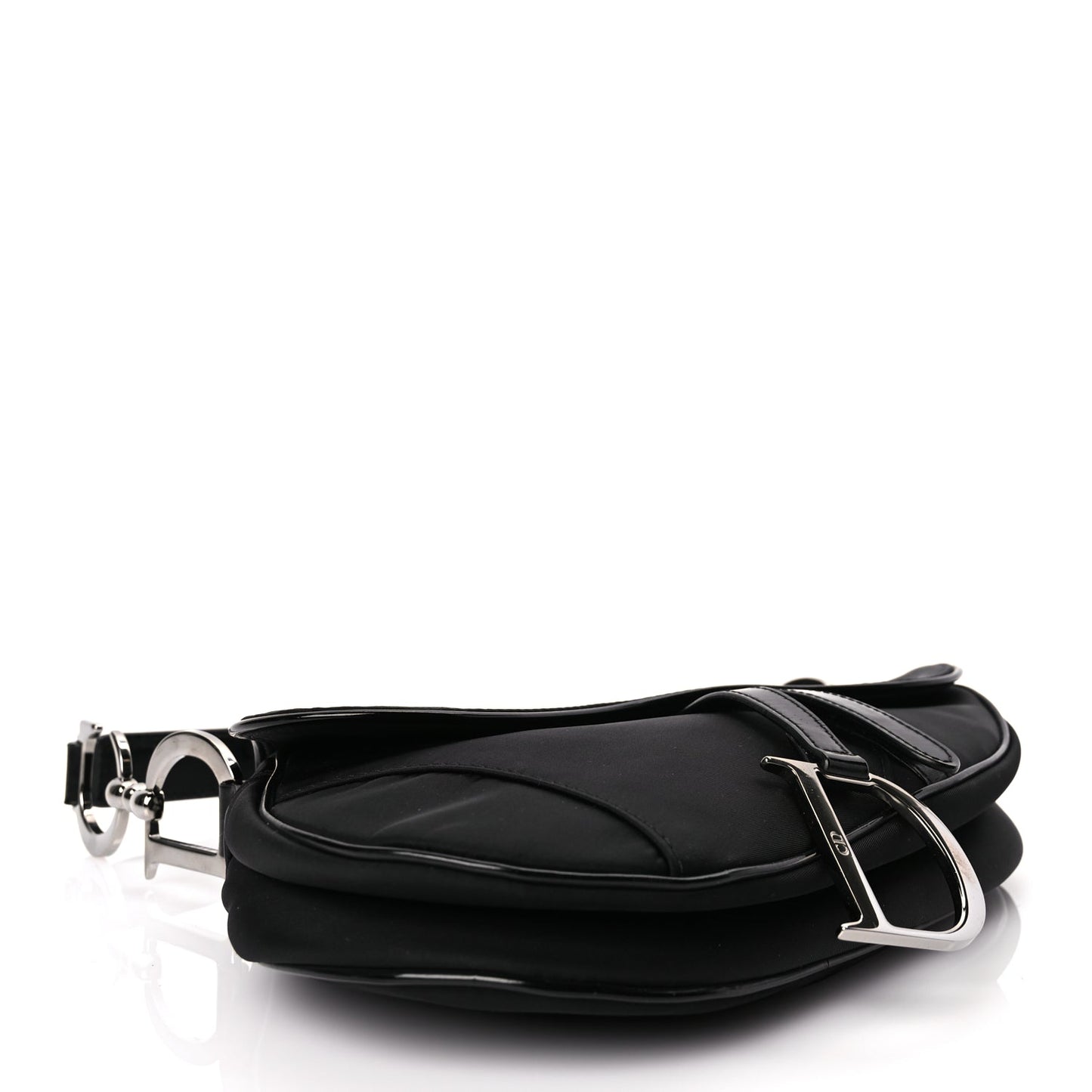Dior Saddle Crossbody - Rovelle Bags