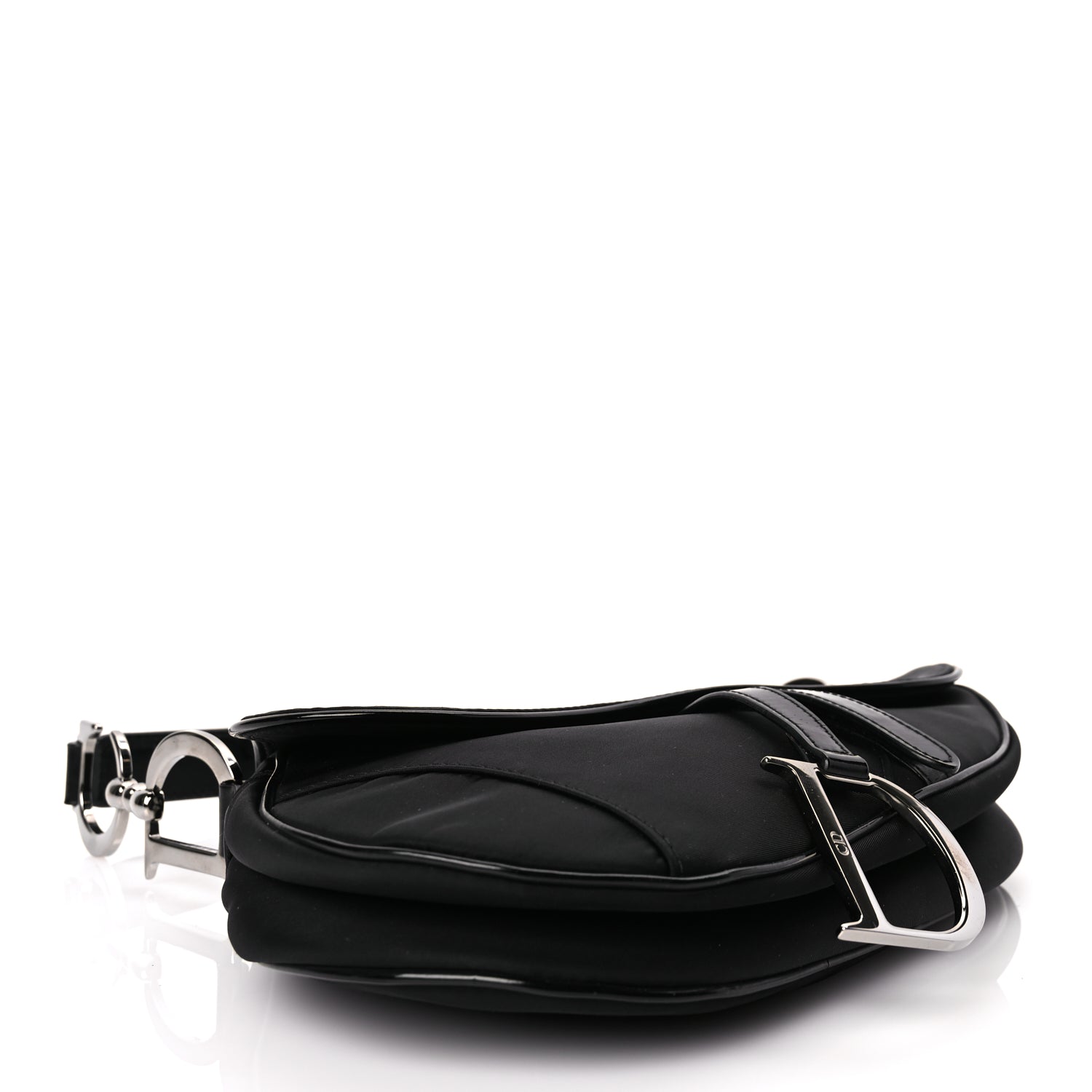 Dior Saddle Crossbody - Rovelle Bags