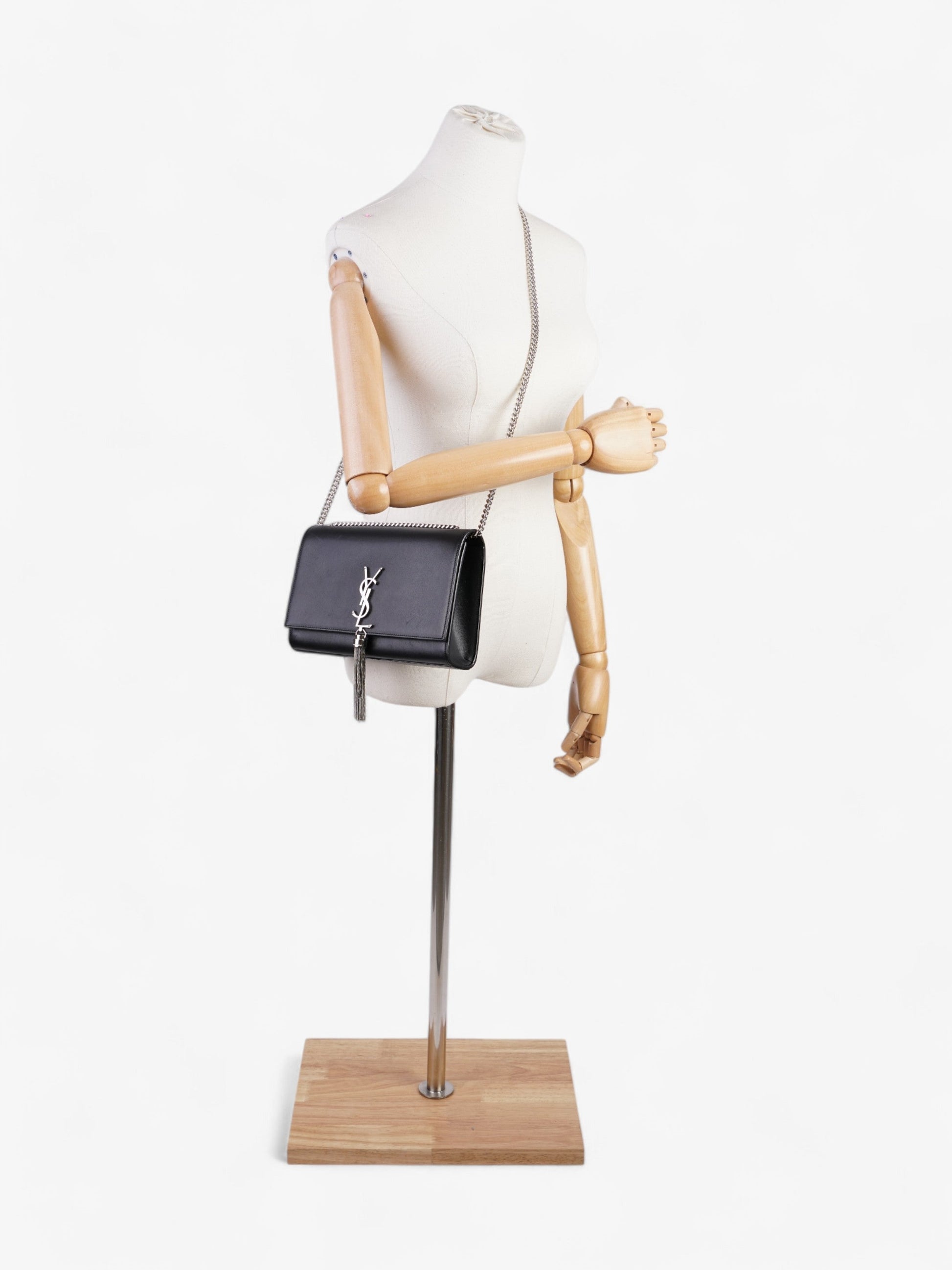 Saint Laurent Kate Shoulder Bag - Rovelle Bags