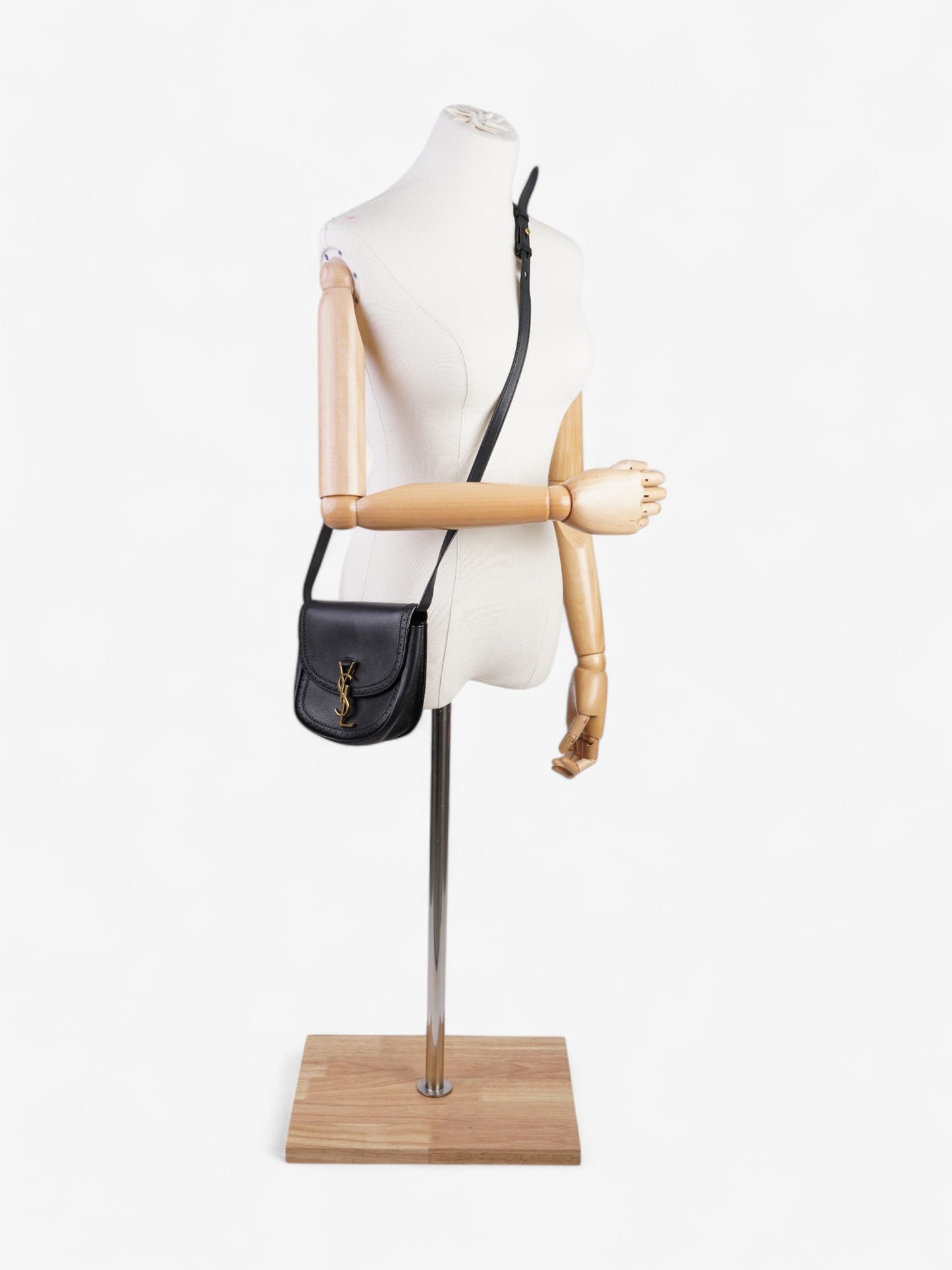 Saint Laurent Kaia Handbag - Rovelle Bags