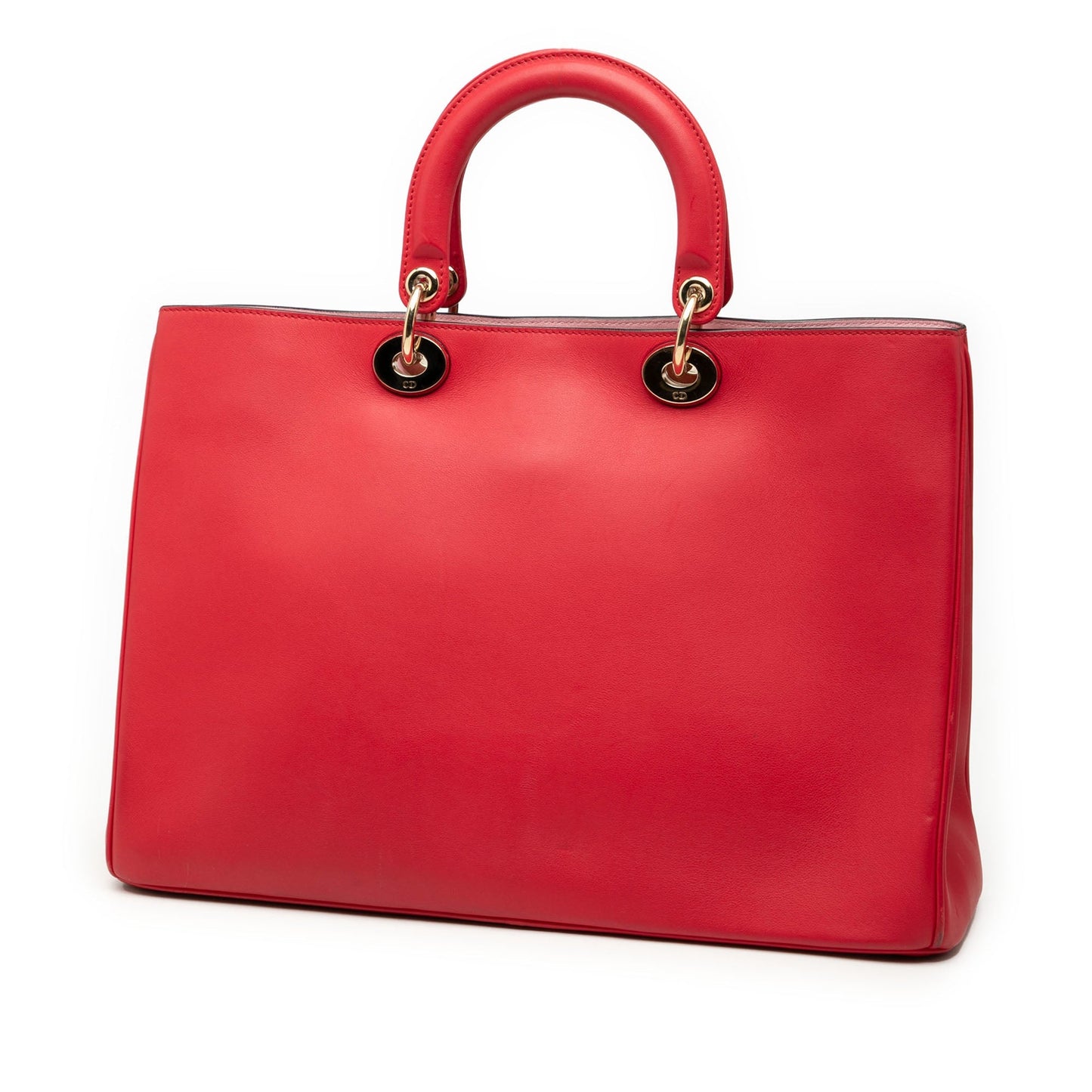 Dior Diorissimo Handbag - Rovelle Bags