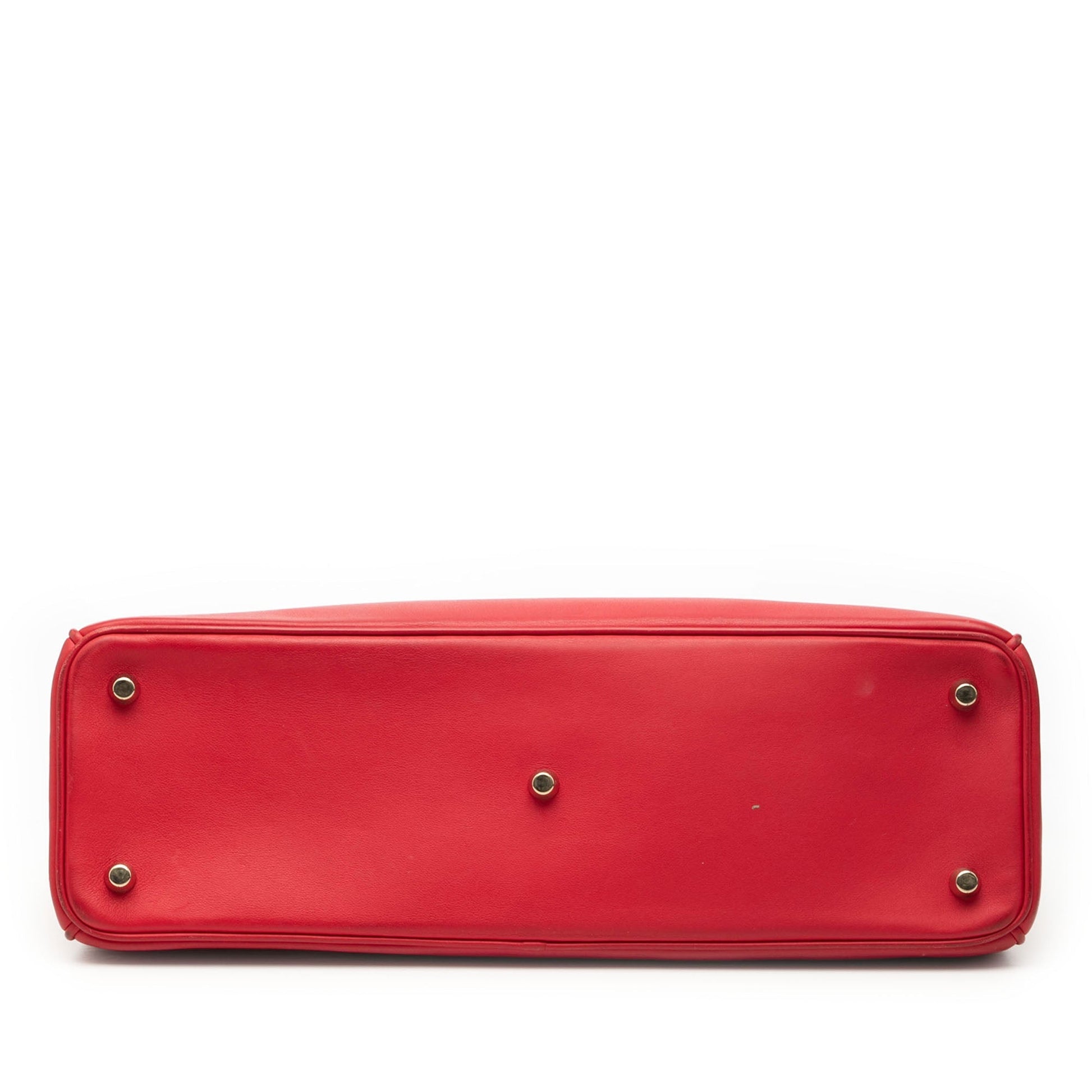 Dior Diorissimo Handbag - Rovelle Bags