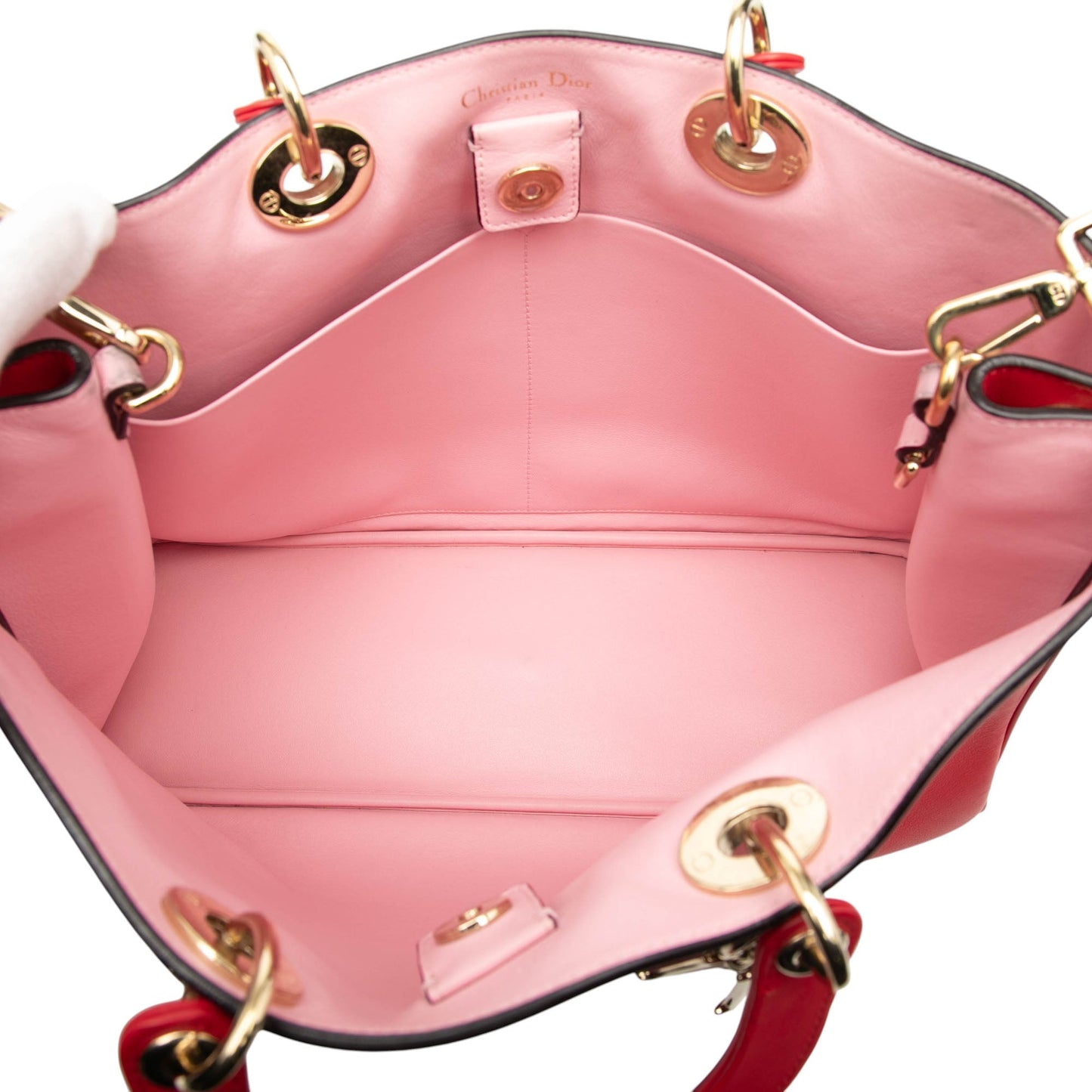 Dior Diorissimo Handbag - Rovelle Bags