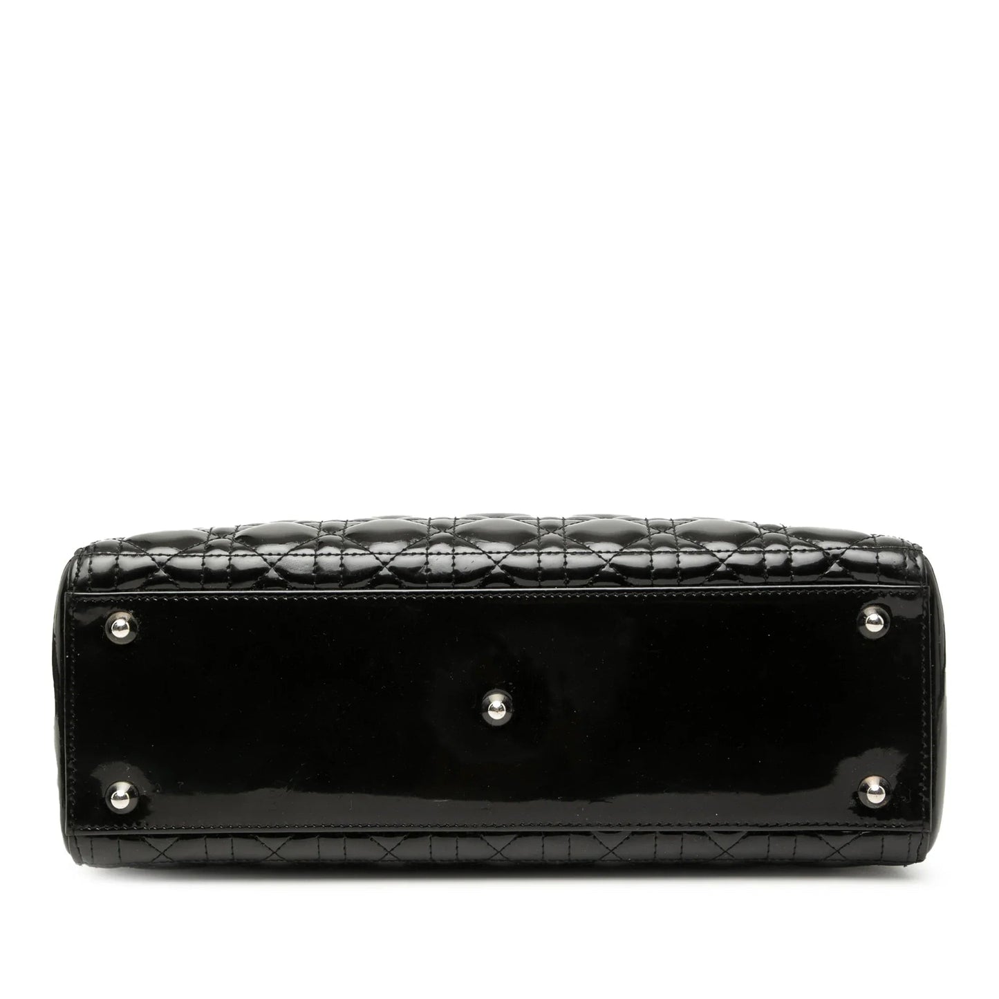 Dior Lady Dior Handbag - Rovelle Bags
