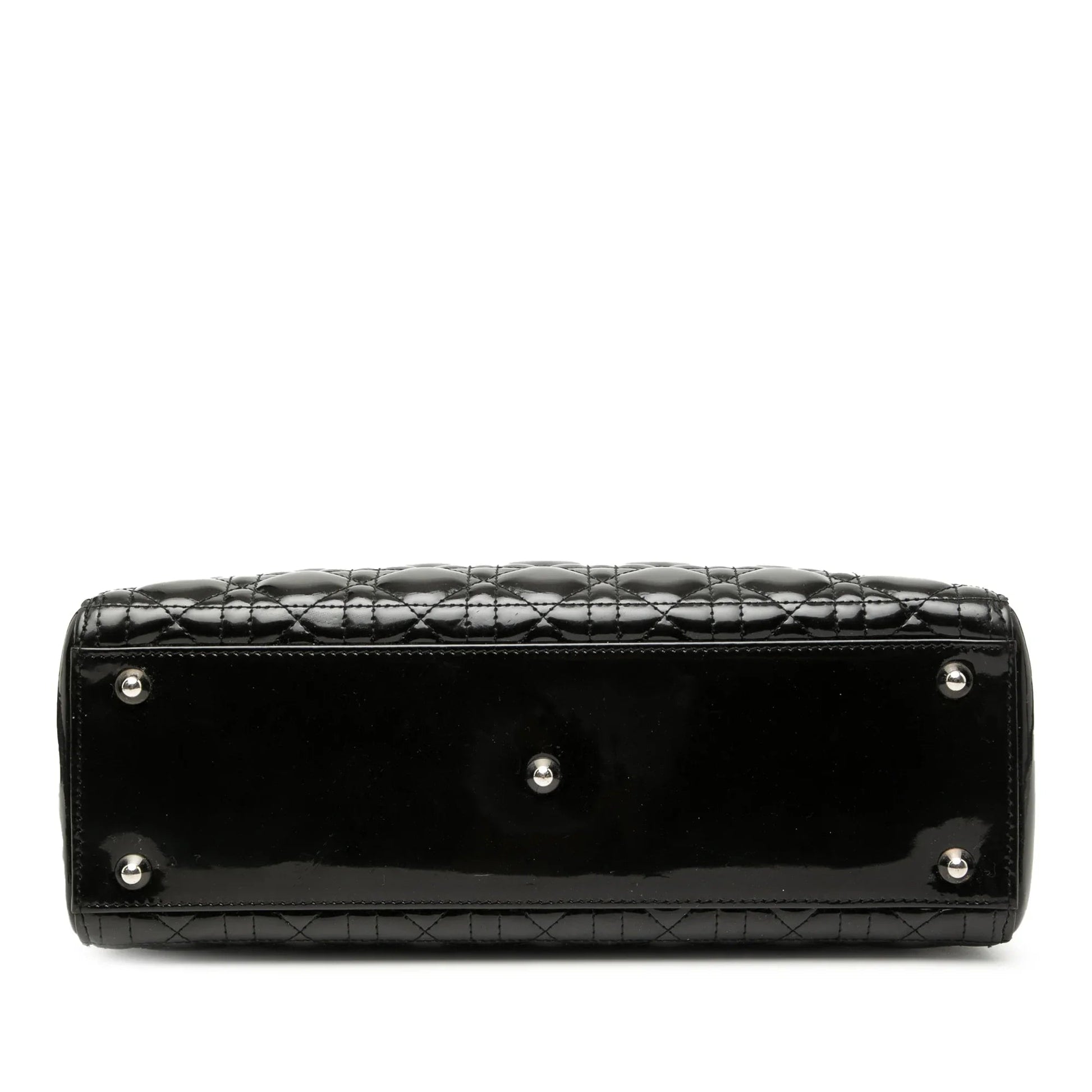 Dior Lady Dior Handbag - Rovelle Bags