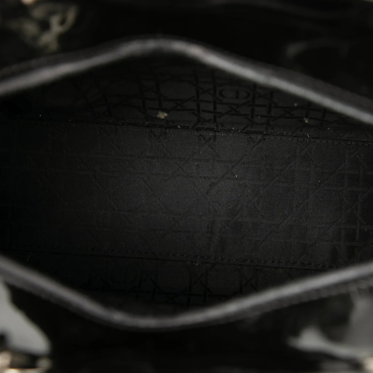 Dior Lady Dior Handbag - Rovelle Bags