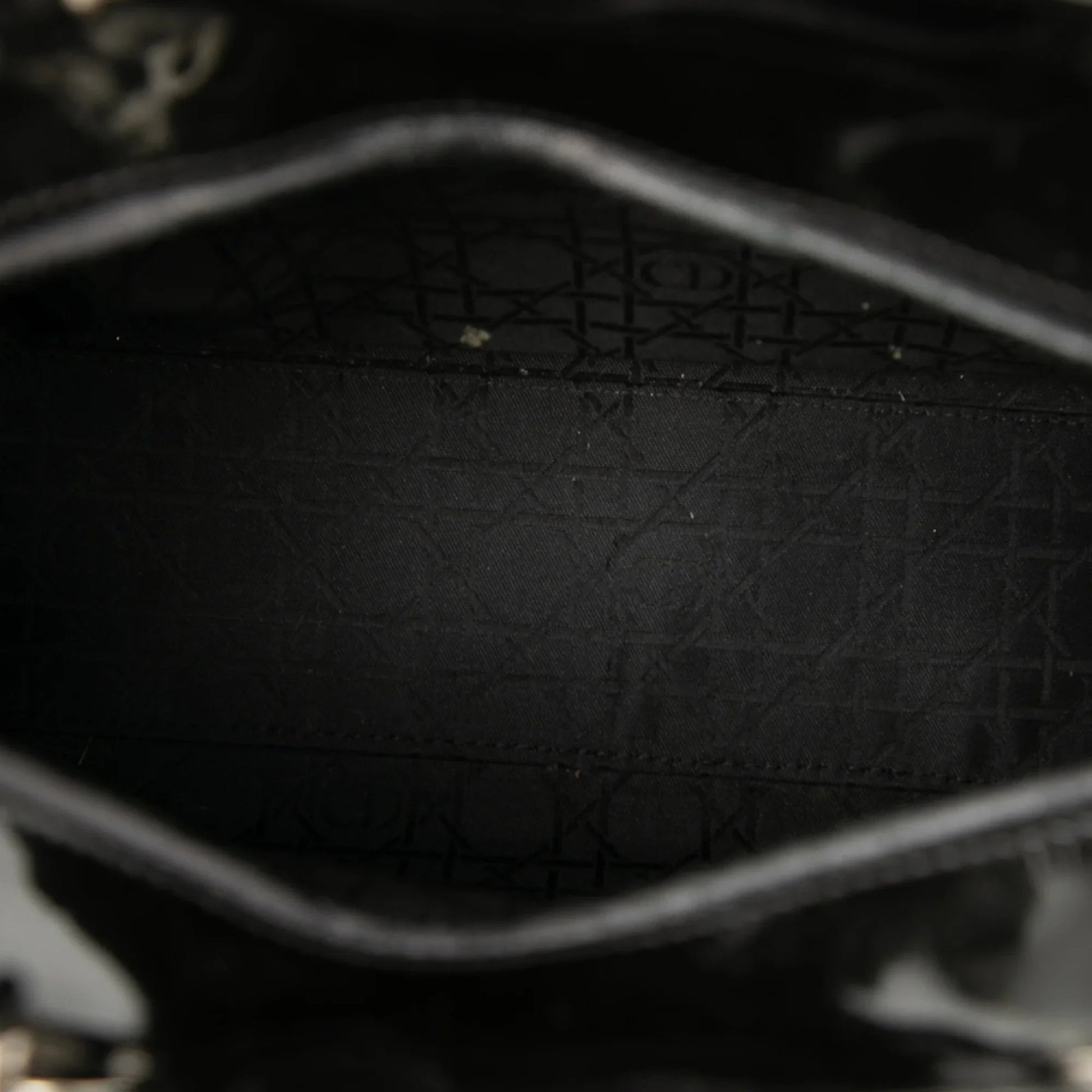 Dior Lady Dior Handbag - Rovelle Bags