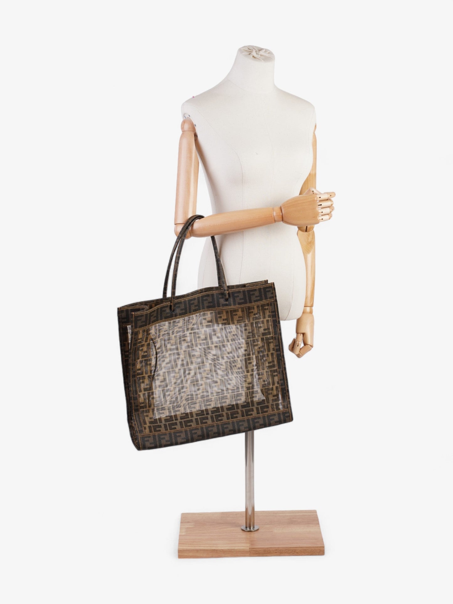 Fendi Tote Tote - Rovelle Bags