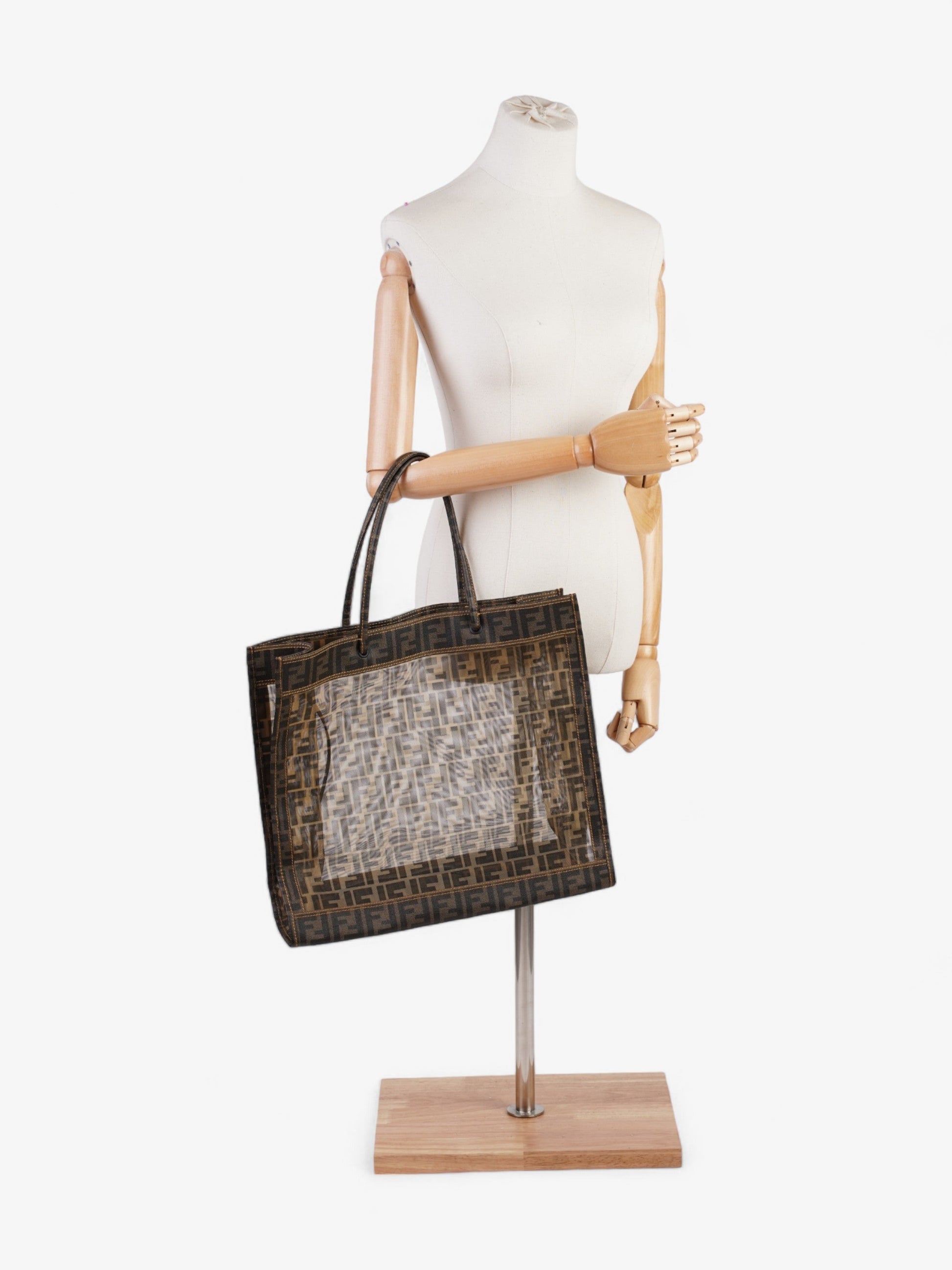 Fendi Tote Tote - Rovelle Bags