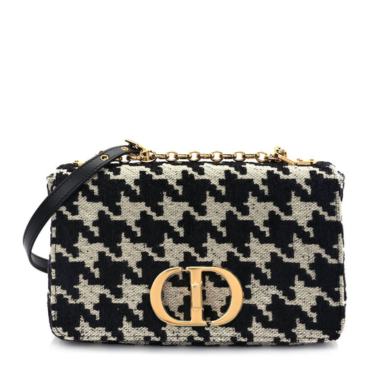 Dior Caro Shoulder Bag - Rovelle Bags