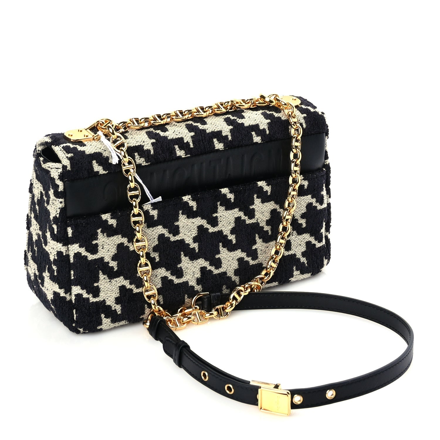 Dior Caro Shoulder Bag - Rovelle Bags