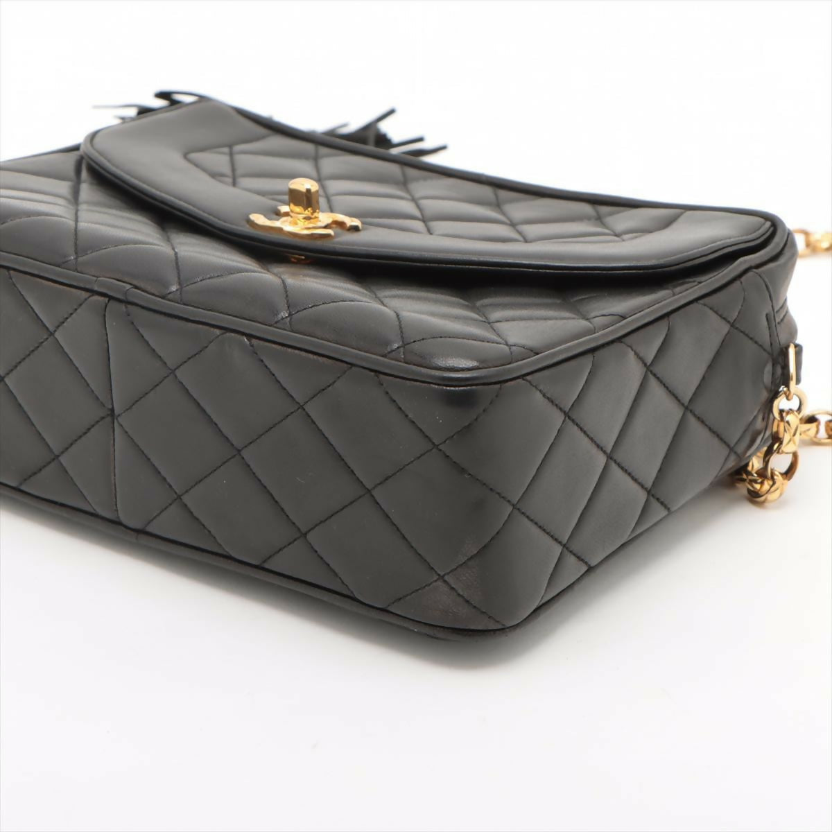 Chanel Handbag - Rovelle Bags