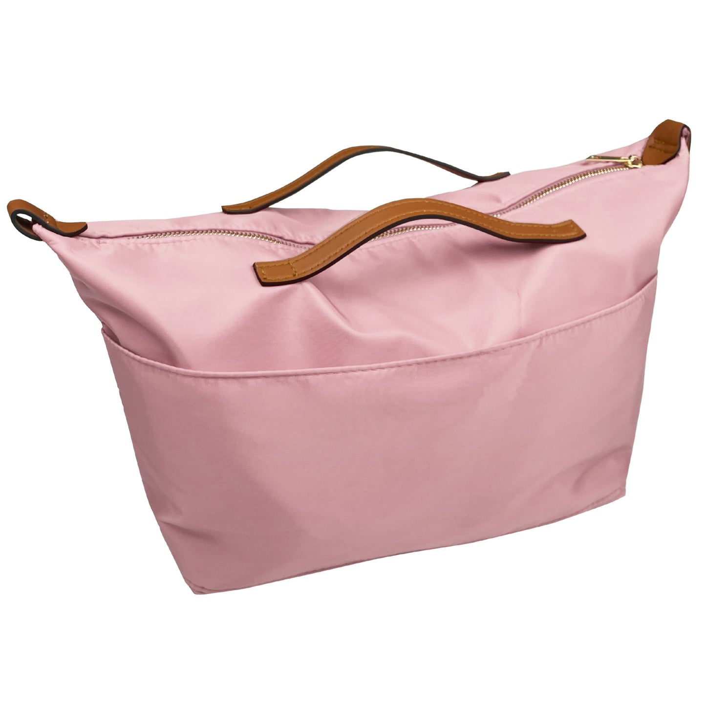 Organizer for [Sunshine Medium, Fendi] Bag Insert (Nylon, Zip Cover with Handle)