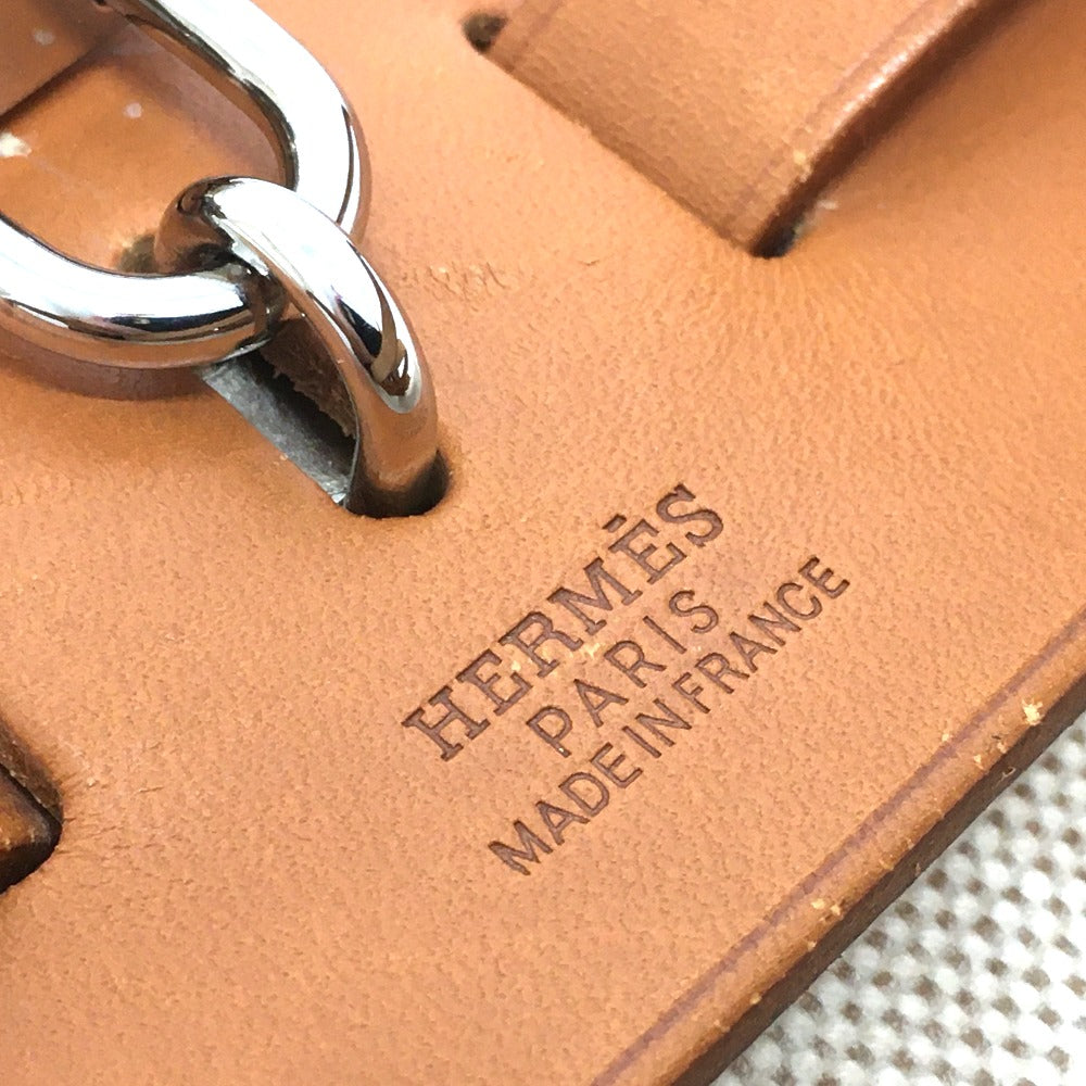Hermès Herbag Backpack - Rovelle Bags