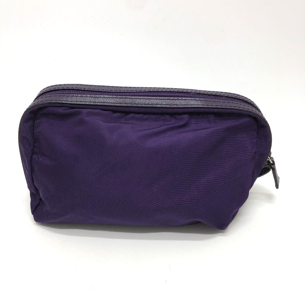 Prada Nylon Clutch - Rovelle Bags