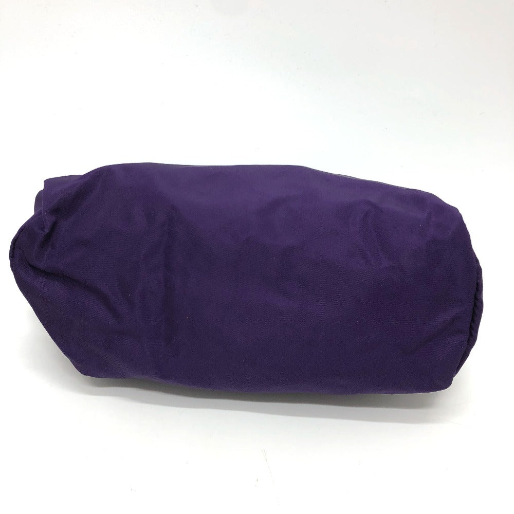 Prada Nylon Clutch - Rovelle Bags