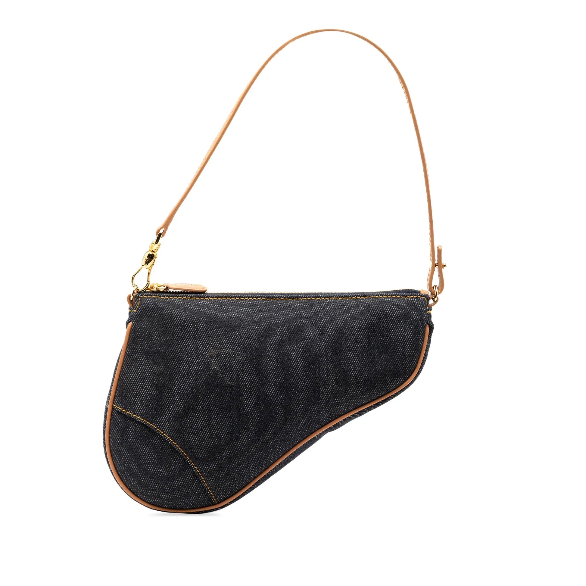 Dior Saddle Crossbody - Rovelle Bags