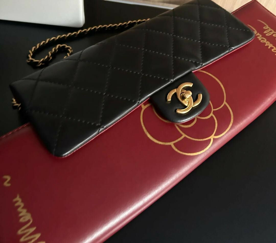 Chanel Gabrielle Shoulder Bag - Rovelle Bags