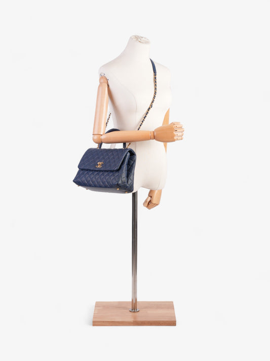 Chanel Coco Handle Shoulder Bag - Rovelle Bags