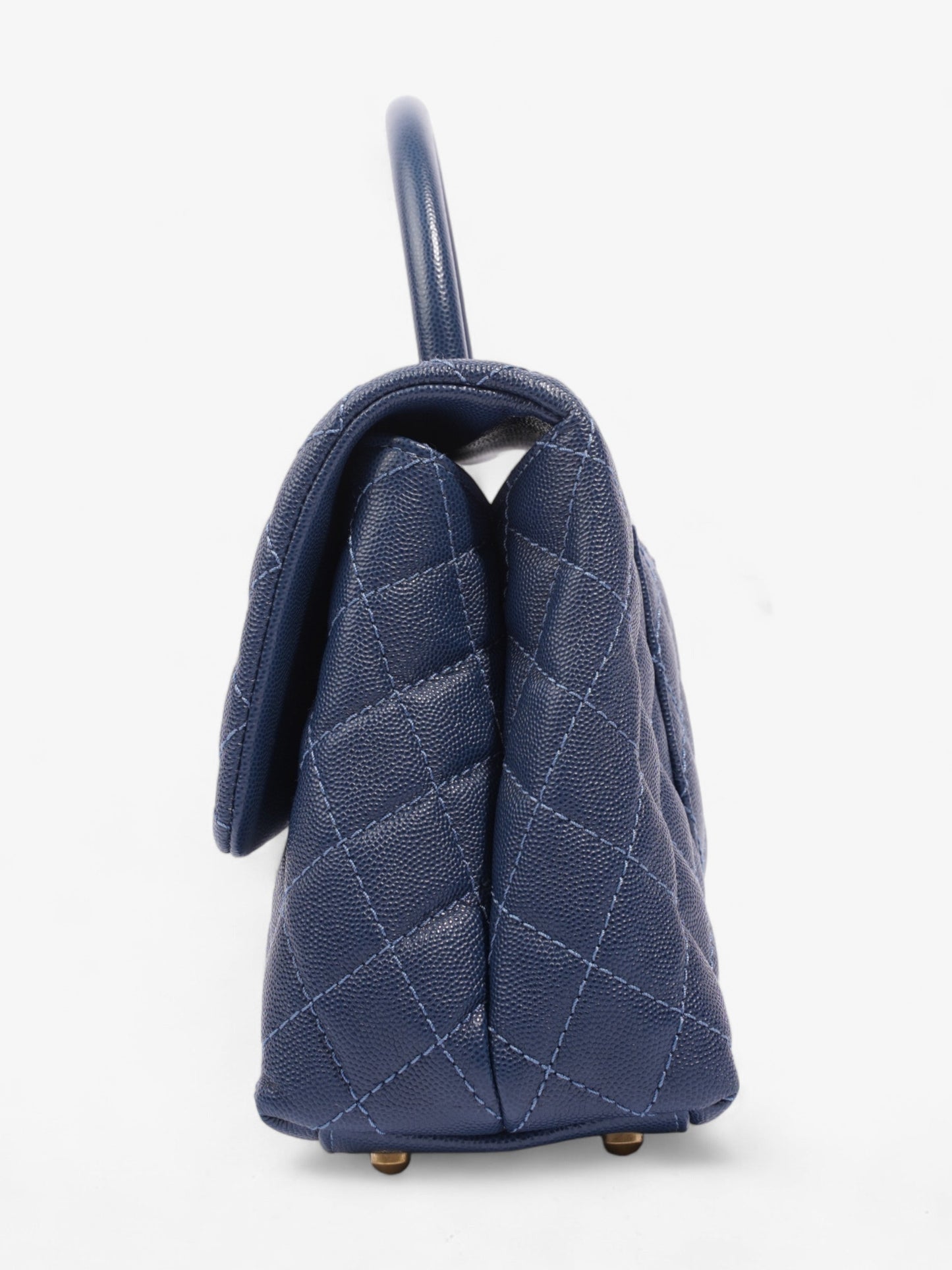Chanel Coco Handle Shoulder Bag - Rovelle Bags