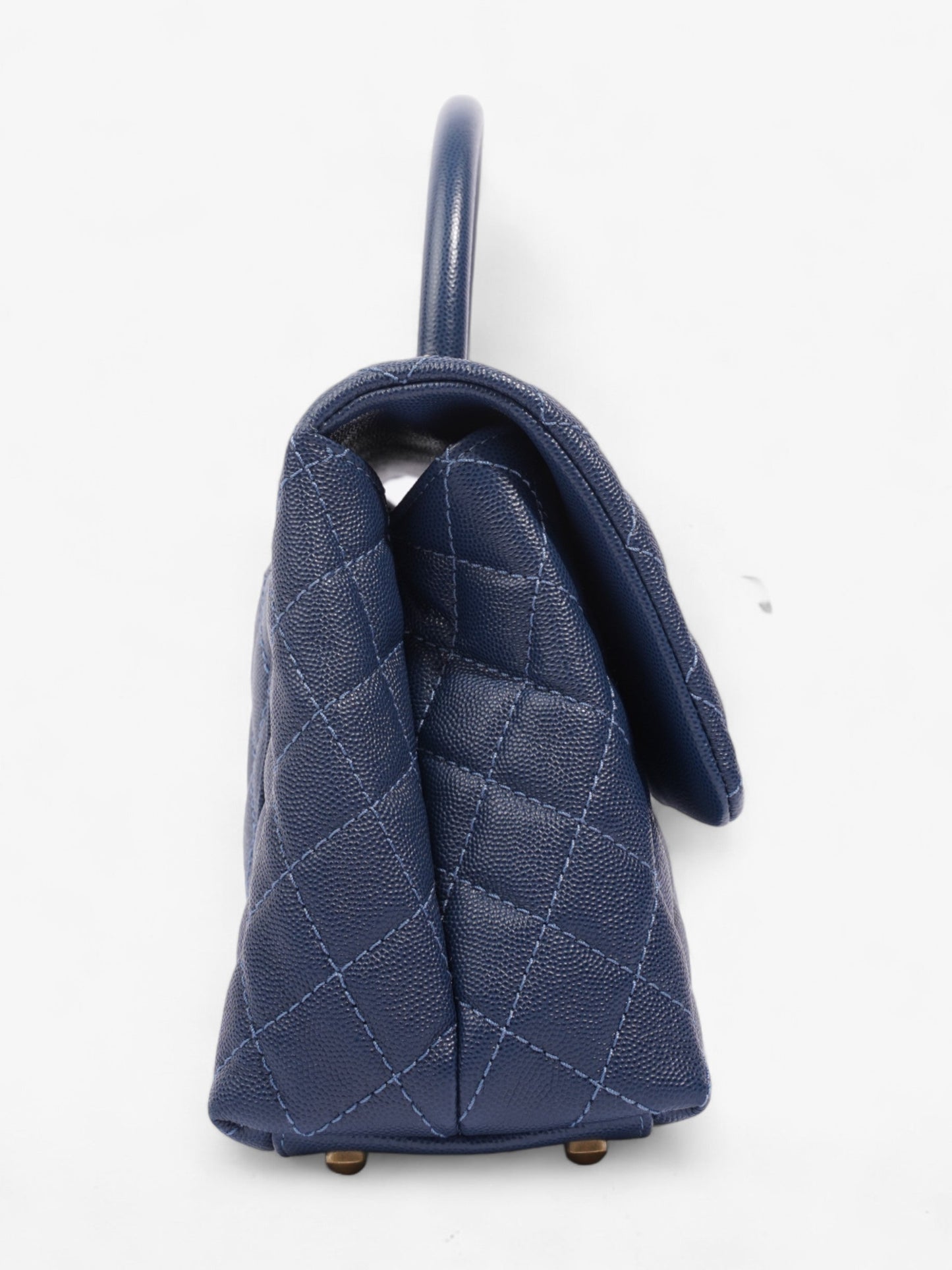 Chanel Coco Handle Shoulder Bag - Rovelle Bags