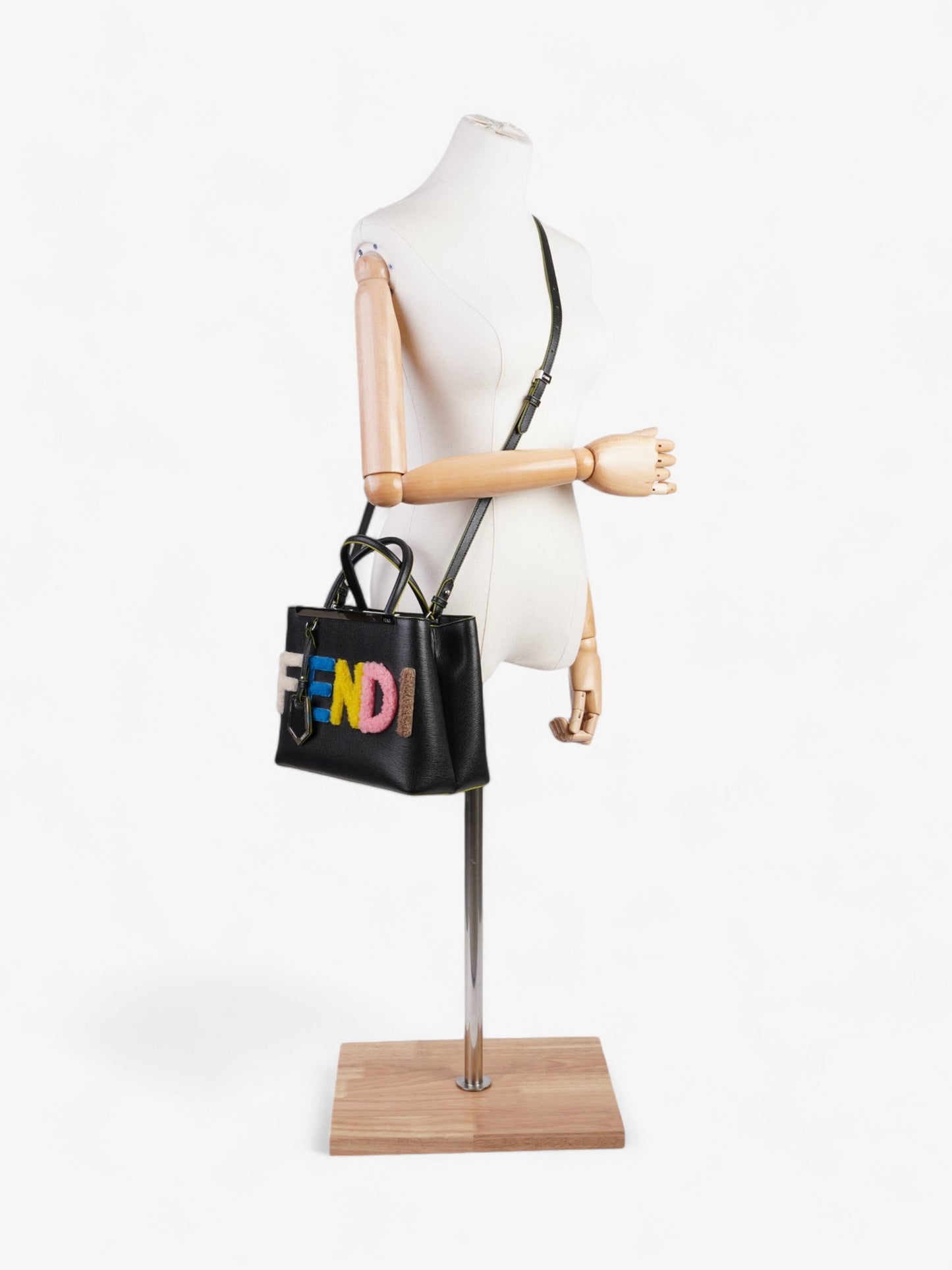 Fendi Handbag - Rovelle Bags