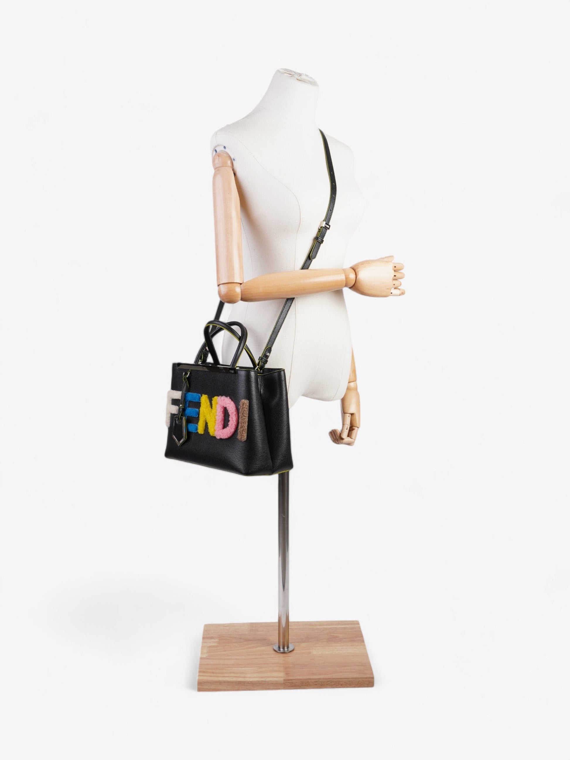 Fendi Handbag - Rovelle Bags