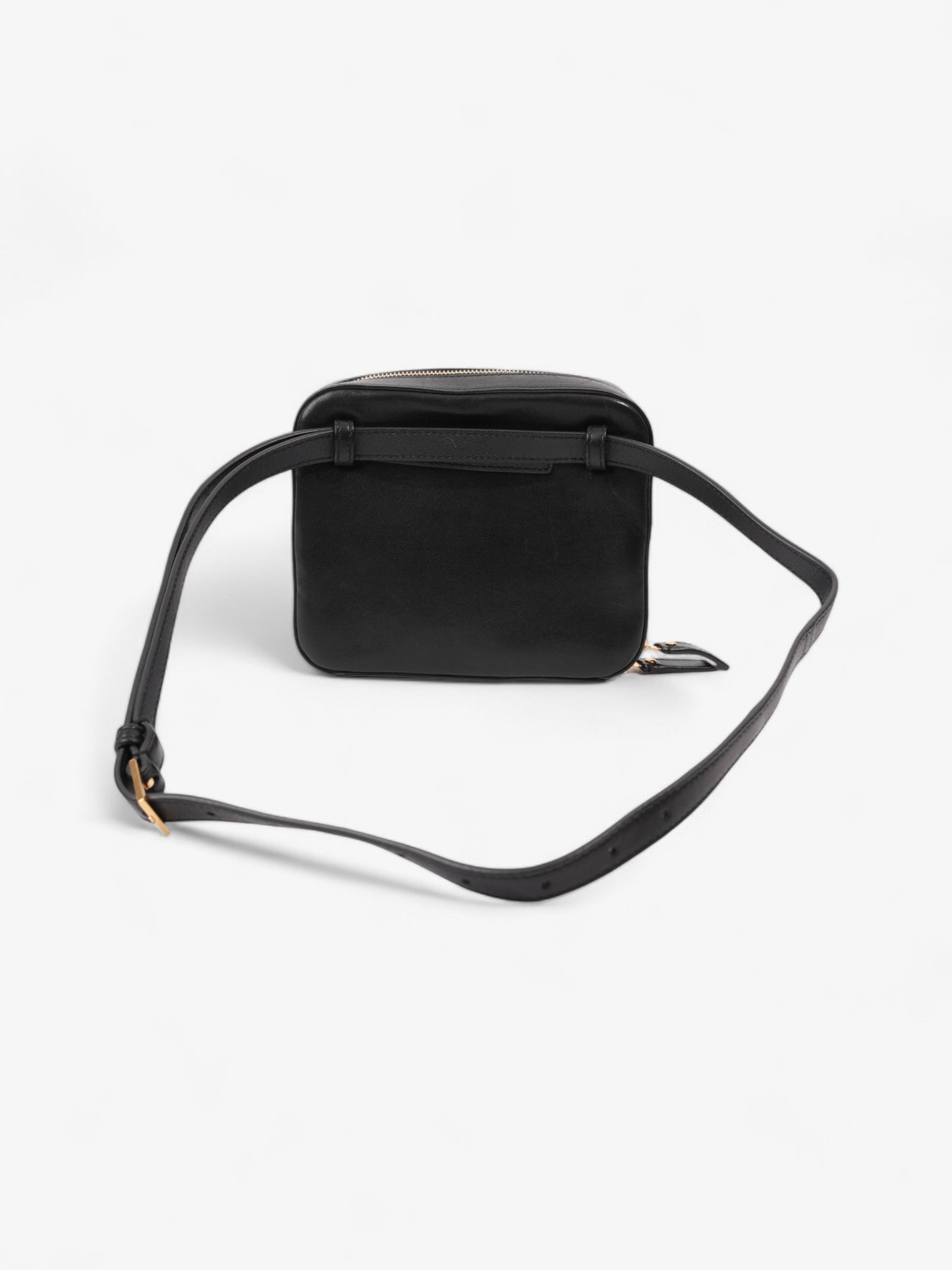 Saint Laurent Monogram Handbag - Rovelle Bags